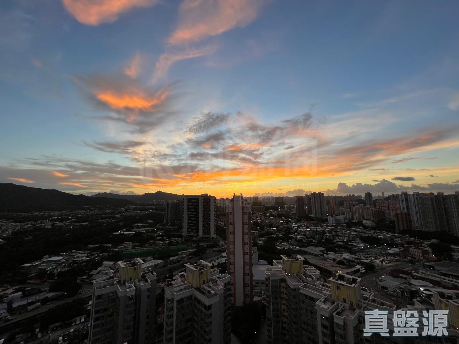 蝶翠峰 5期 尚悅‧嶺 1座 極高層 M室 元朗