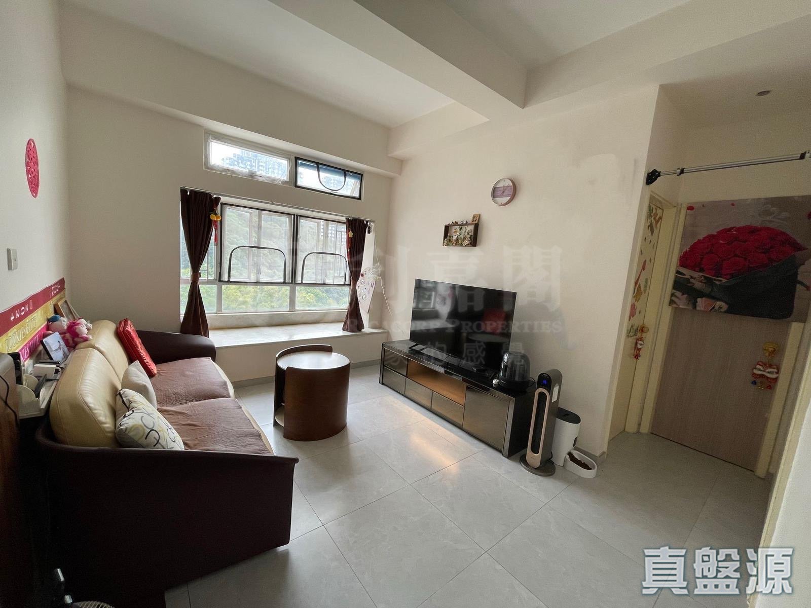 彩晖花园 B座 屯门