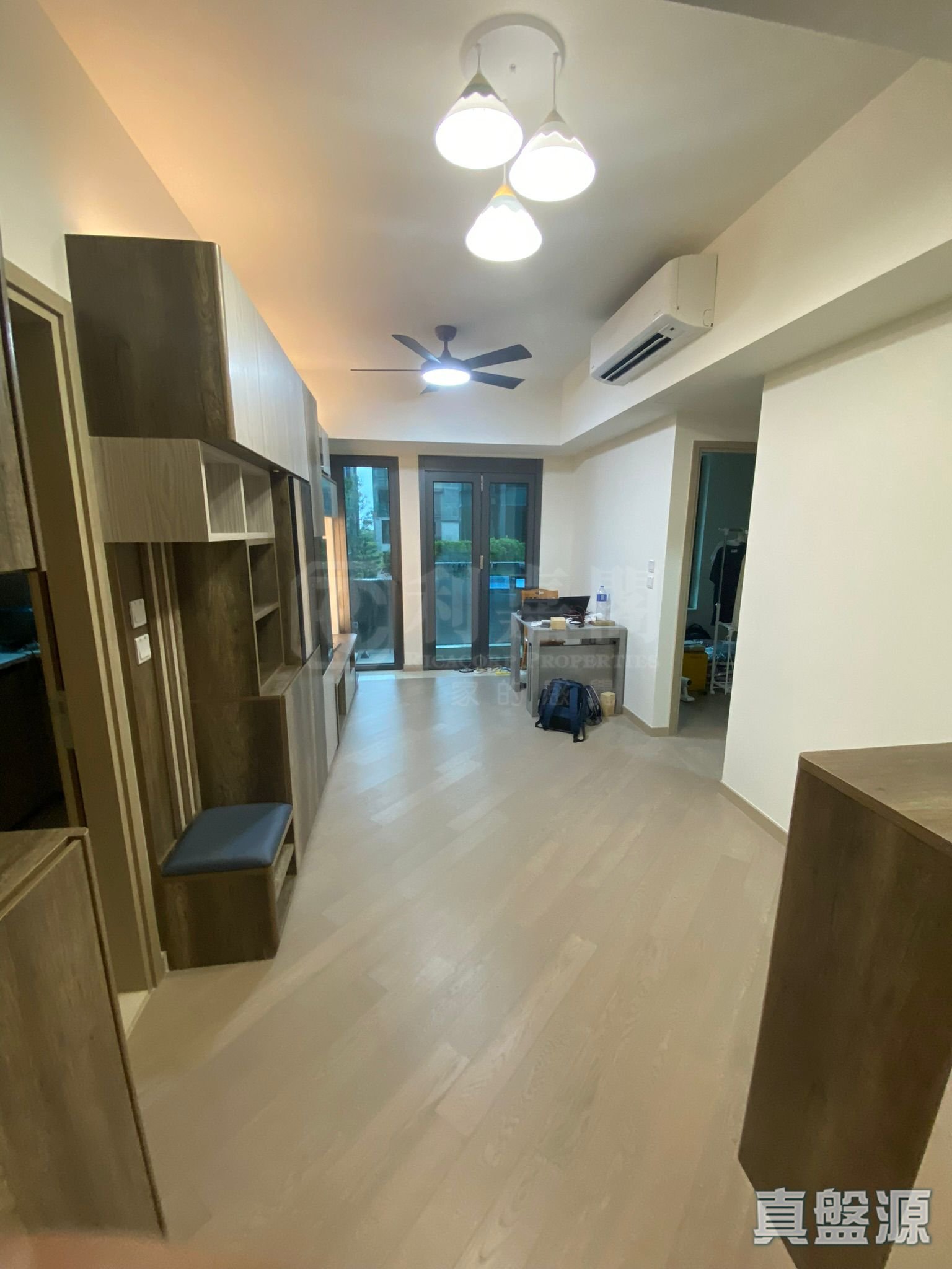 WETLAND SEASONS PARK PHASE 2 - Tower 12 Tin Shui Wai