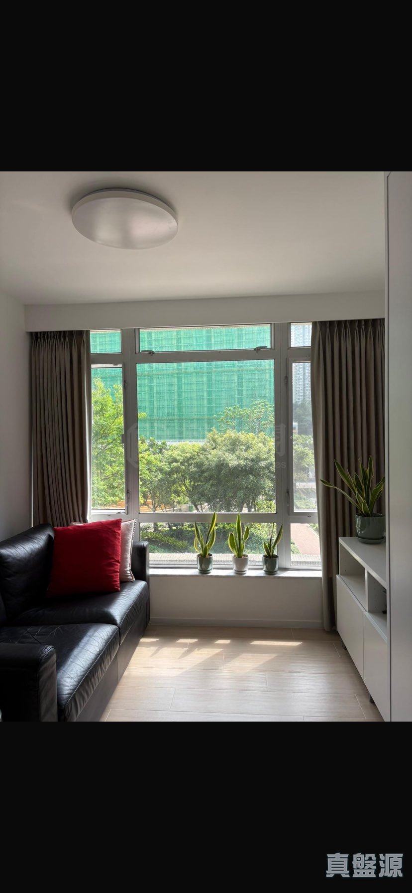 LEI KING WAN SITES D - Block 13 On Hiu Mansion Low Floor Zone Flat D Sai Wan Ho/Shau Kei Wan