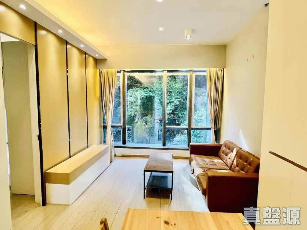 何文田山畔 1座 低層 A室 紅磡/黃埔/海逸