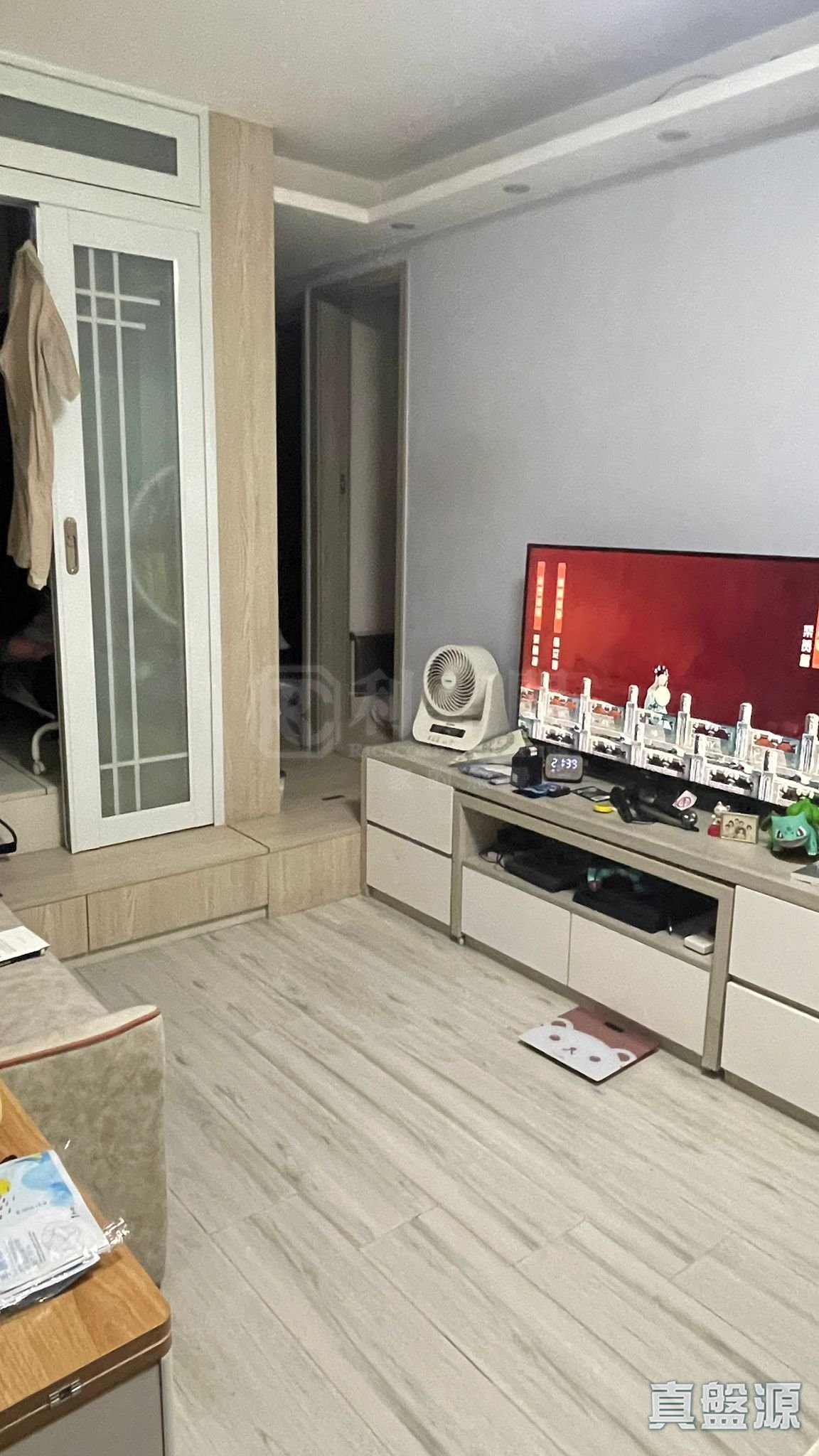 凱樂苑 A座 (凱碧閣) 高層 17室 奧運站/南昌