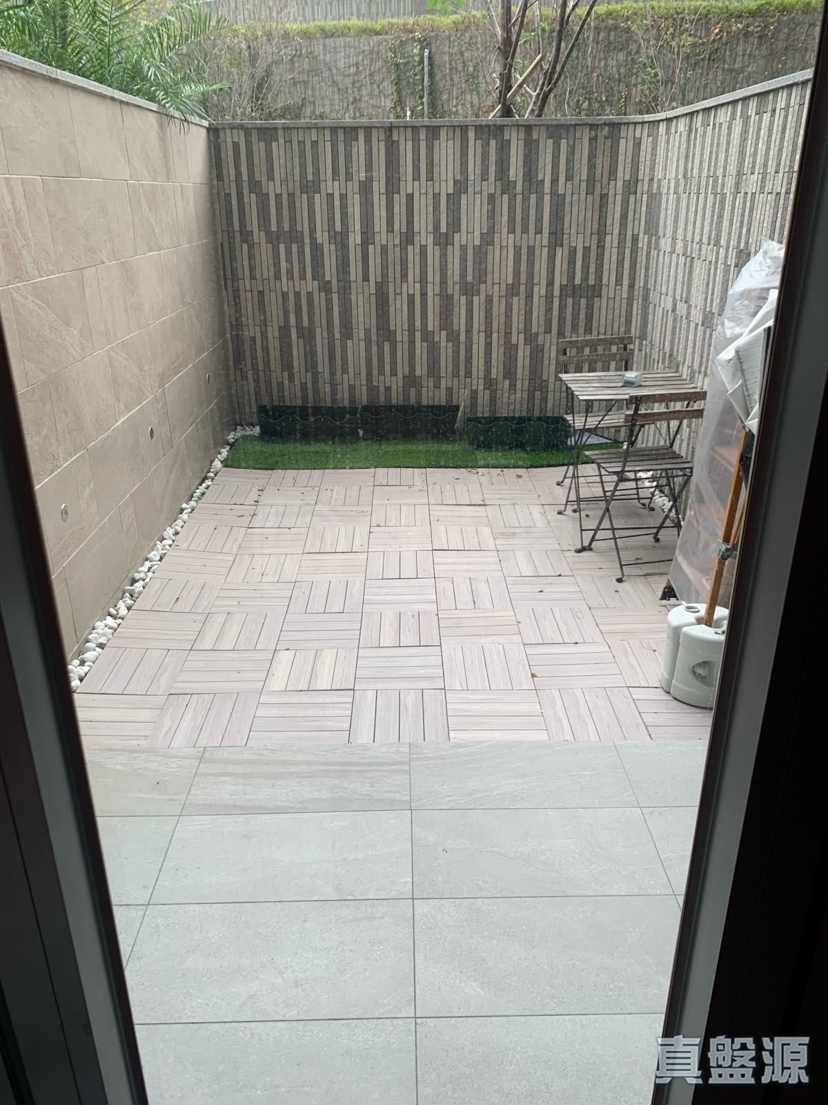 OCEAN CAMINO PHASE 2 - Tower 3 Low Floor Zone Flat M Sham Tseng/Castle Peak Road