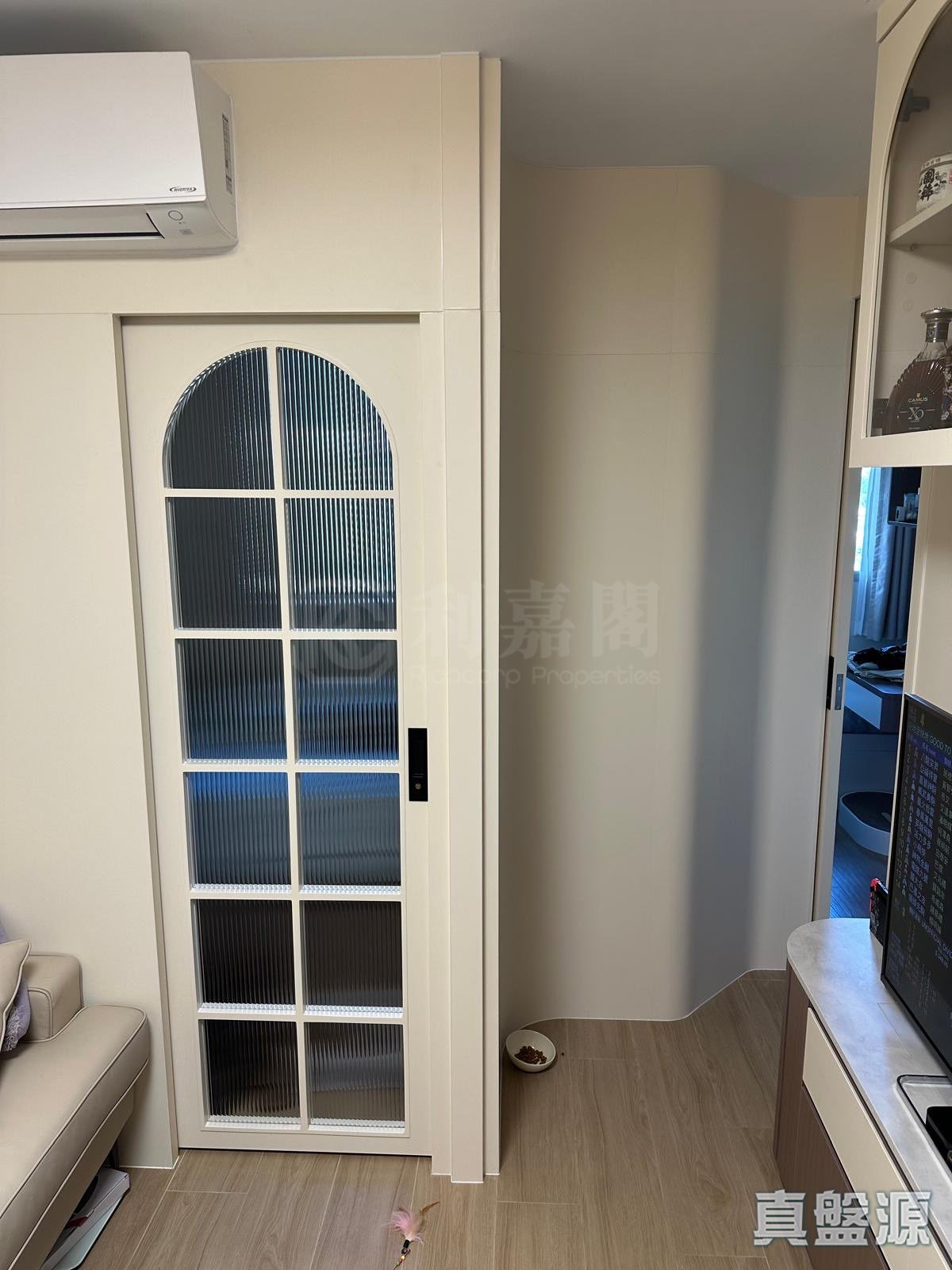 KAI CHUEN COURT BLOCK 4 (KAI TAO HOUSE) Low Floor Zone Flat 20 Kowloon Bay/Ngau Chi Wan/Diamond Hill/Wong Tai Sin