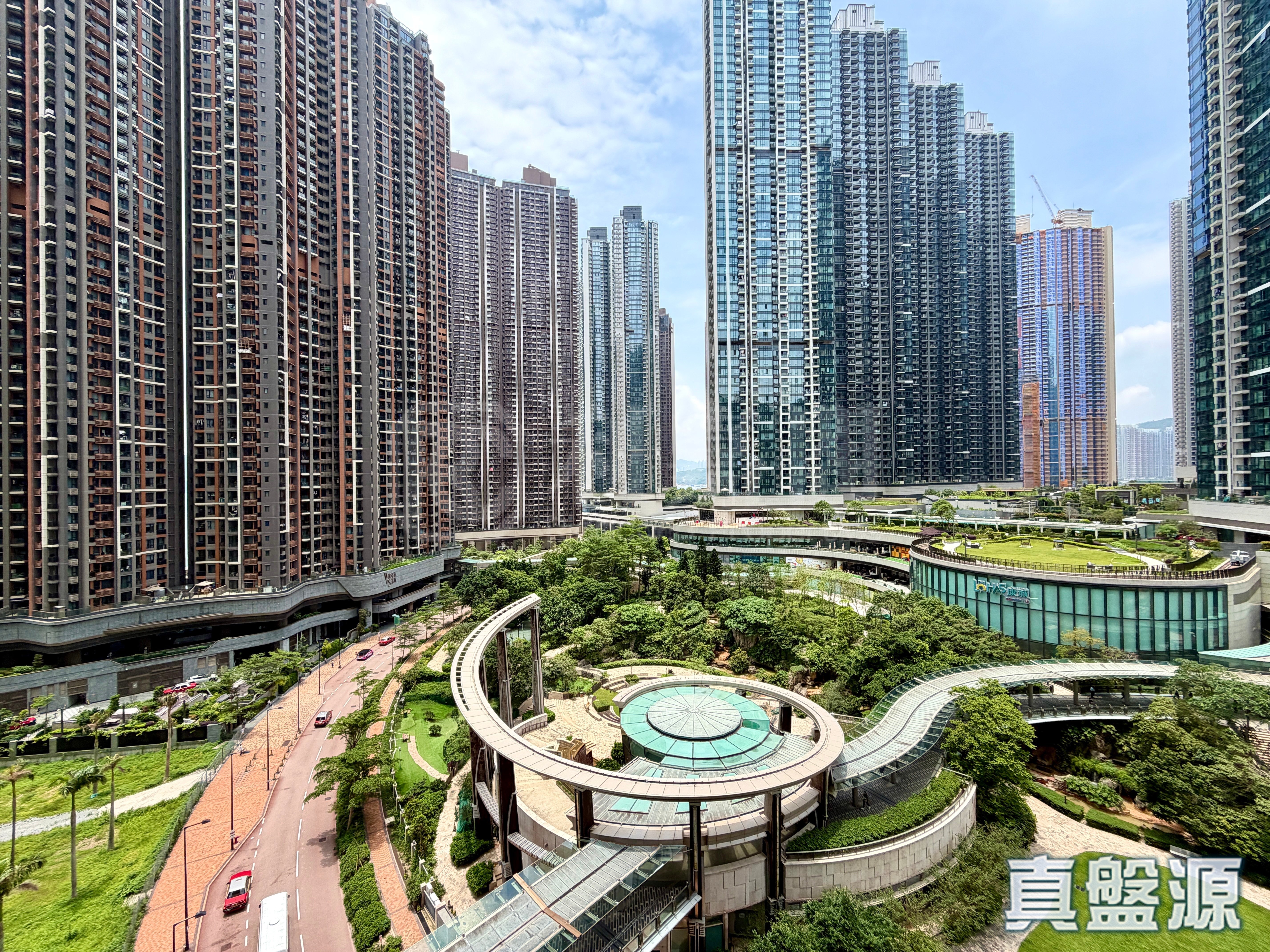 LOHAS PARK PHASE 6 LP6 - Tower 1 Medium Floor Zone Flat G Tseung Kwan O