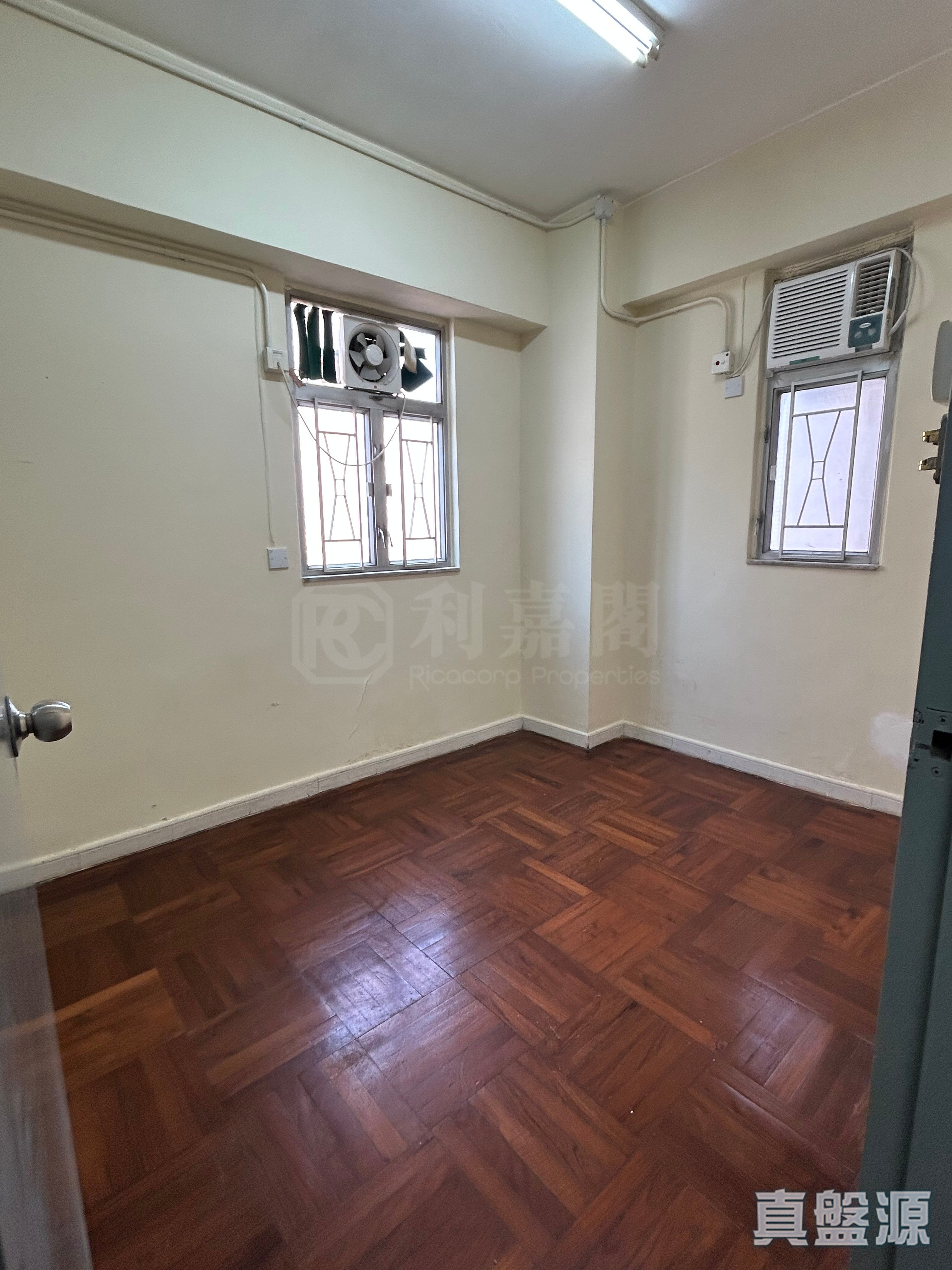 福安大廈 B座 低層 B5室 土瓜灣/九龍城/新啟德/新蒲崗