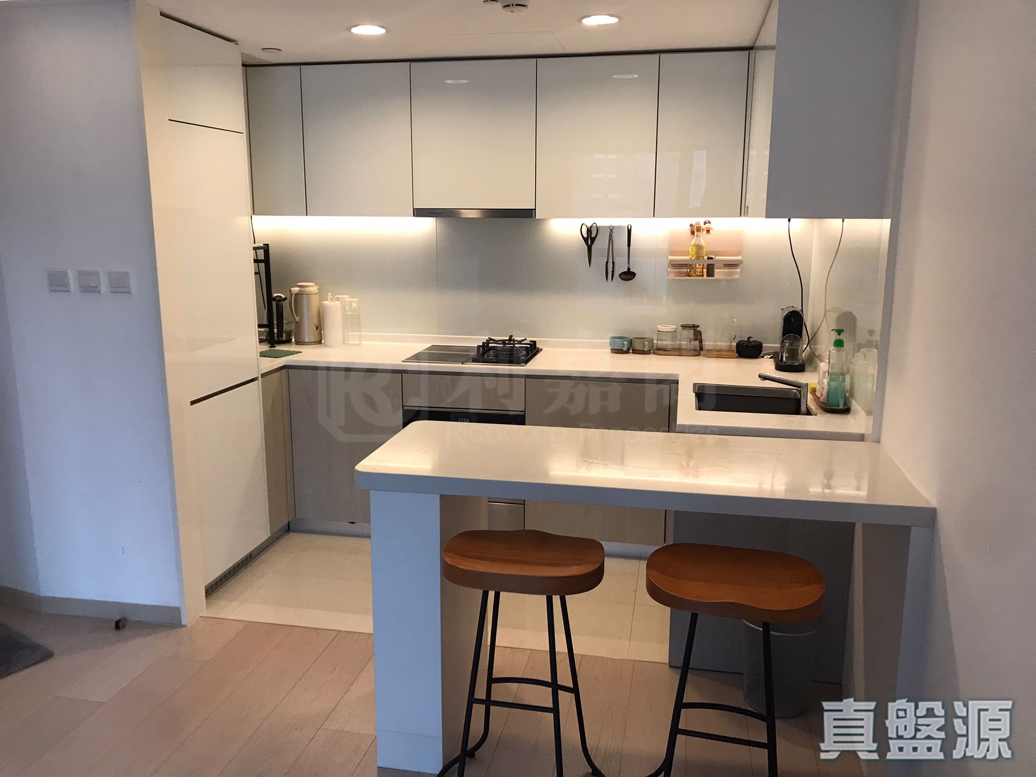 日出康城 8期 SEA TO SKY 1座 高层 G室 将军澳