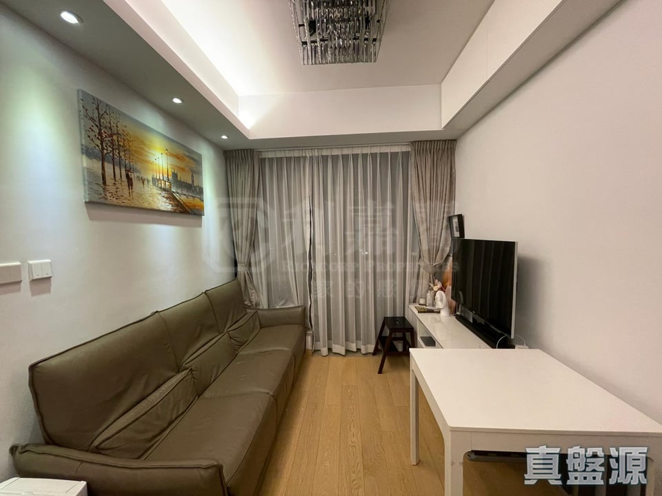 CAPRI 9座 高層 E室 將軍澳