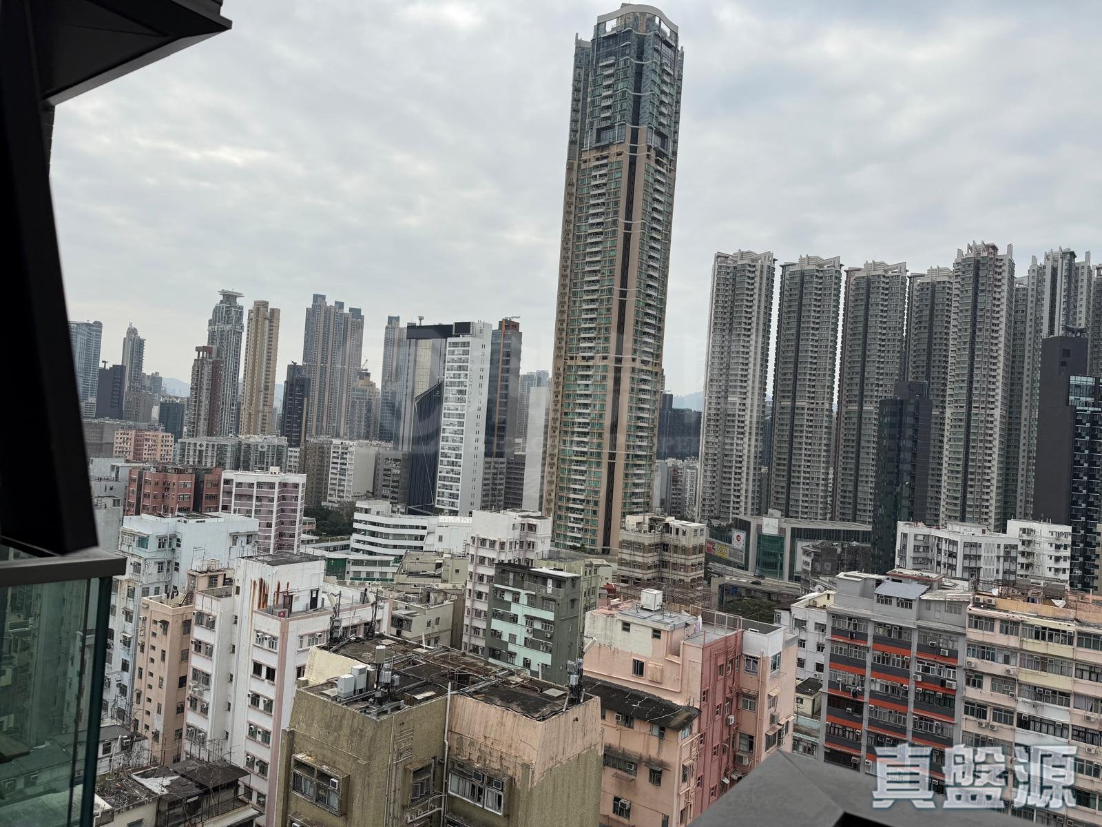 AVA 228 High Floor Zone Flat D West Kowloon