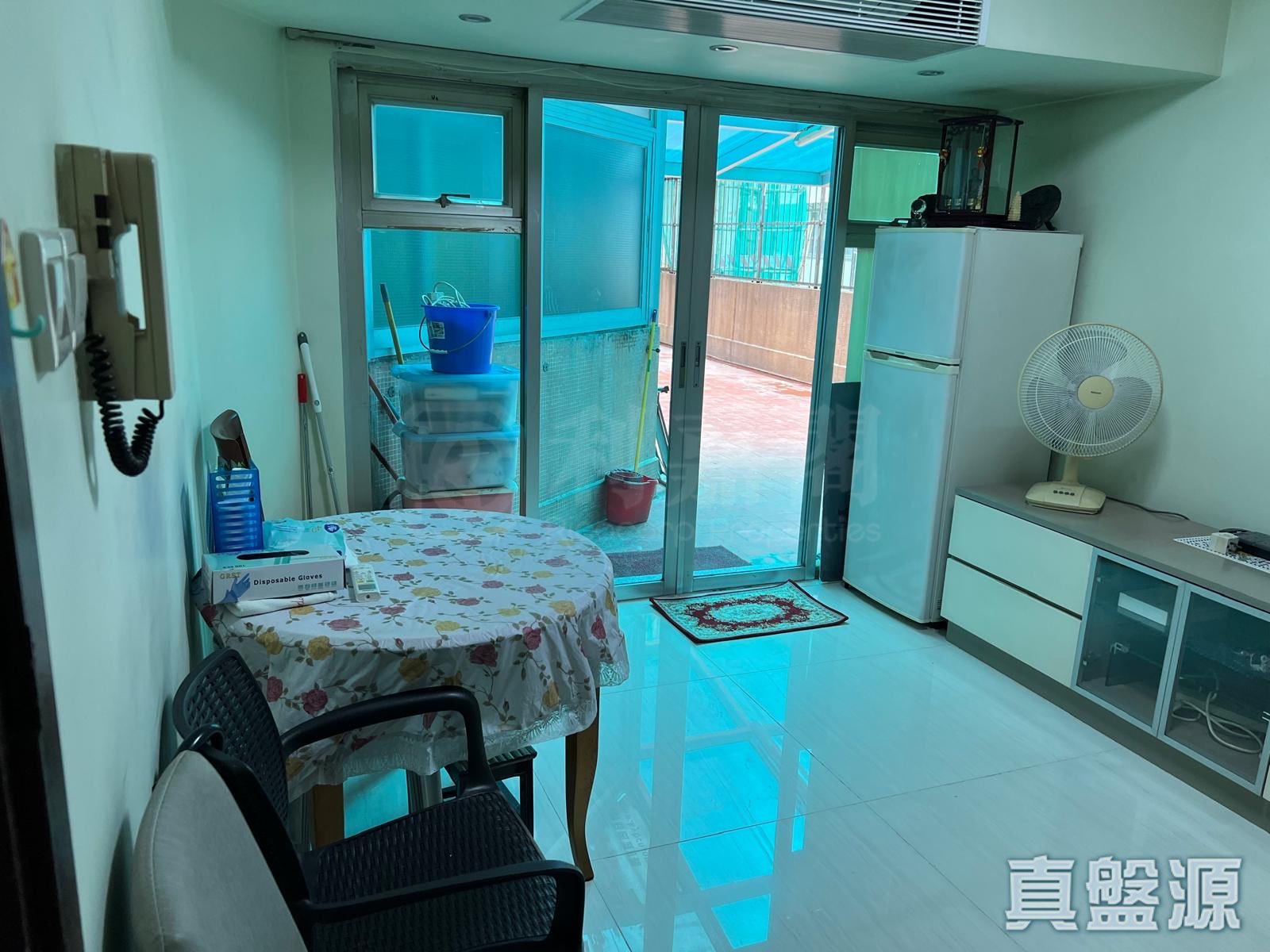 美嘉大廈 低層 C室 土瓜灣/九龍城/新啟德/新蒲崗