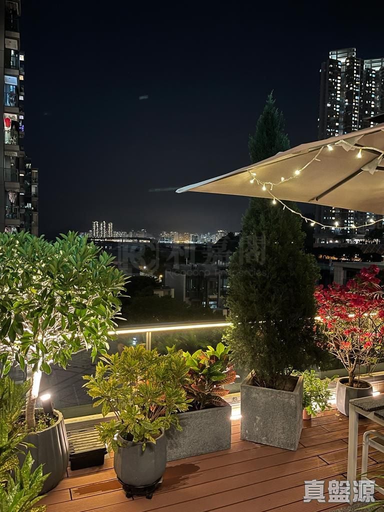 CAPRI 8座 低层 将军澳