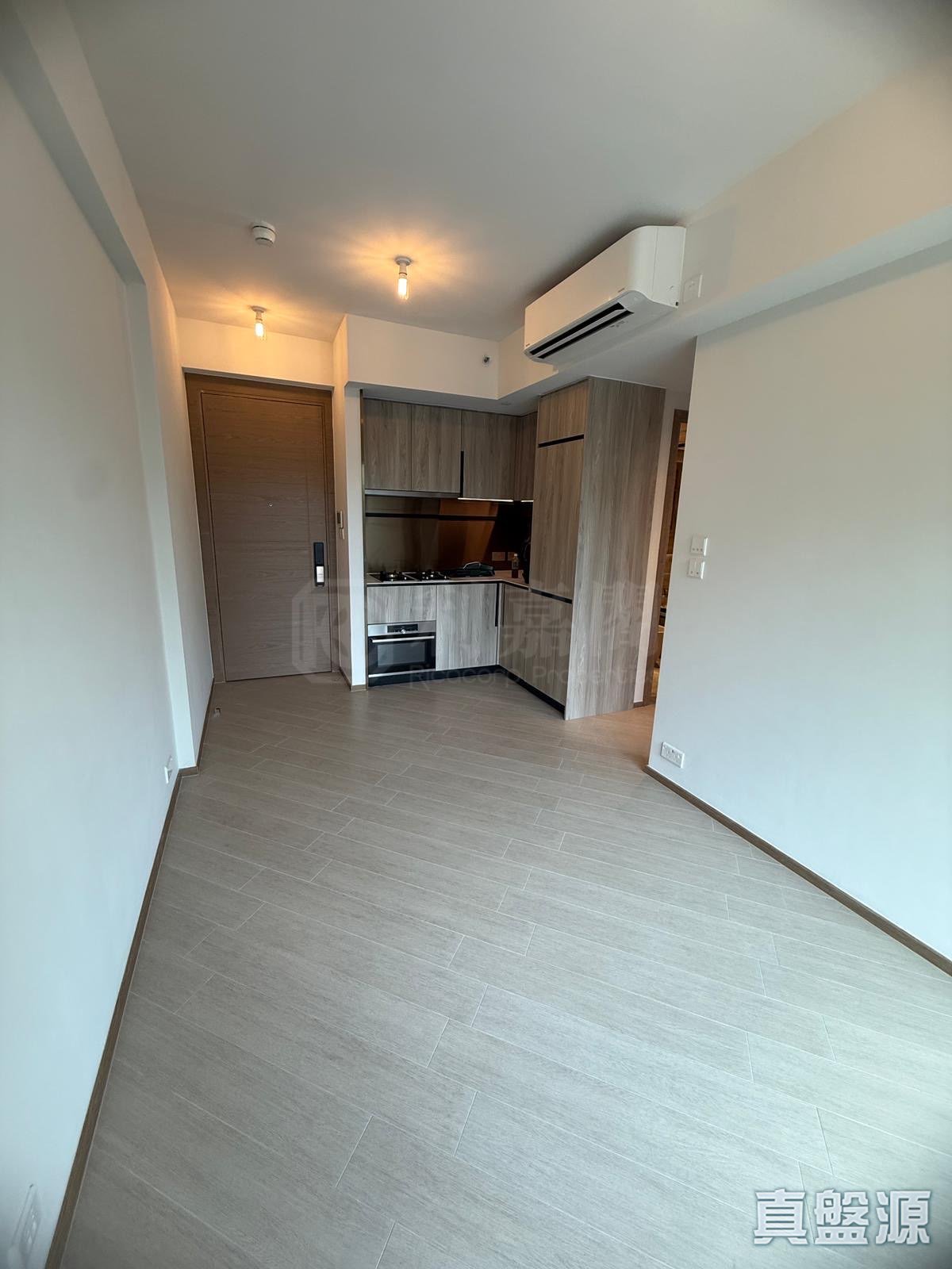 HIGH PARK PHASE 1 HIGH PARK I - Tower 2 Low Floor Zone Yuen Long