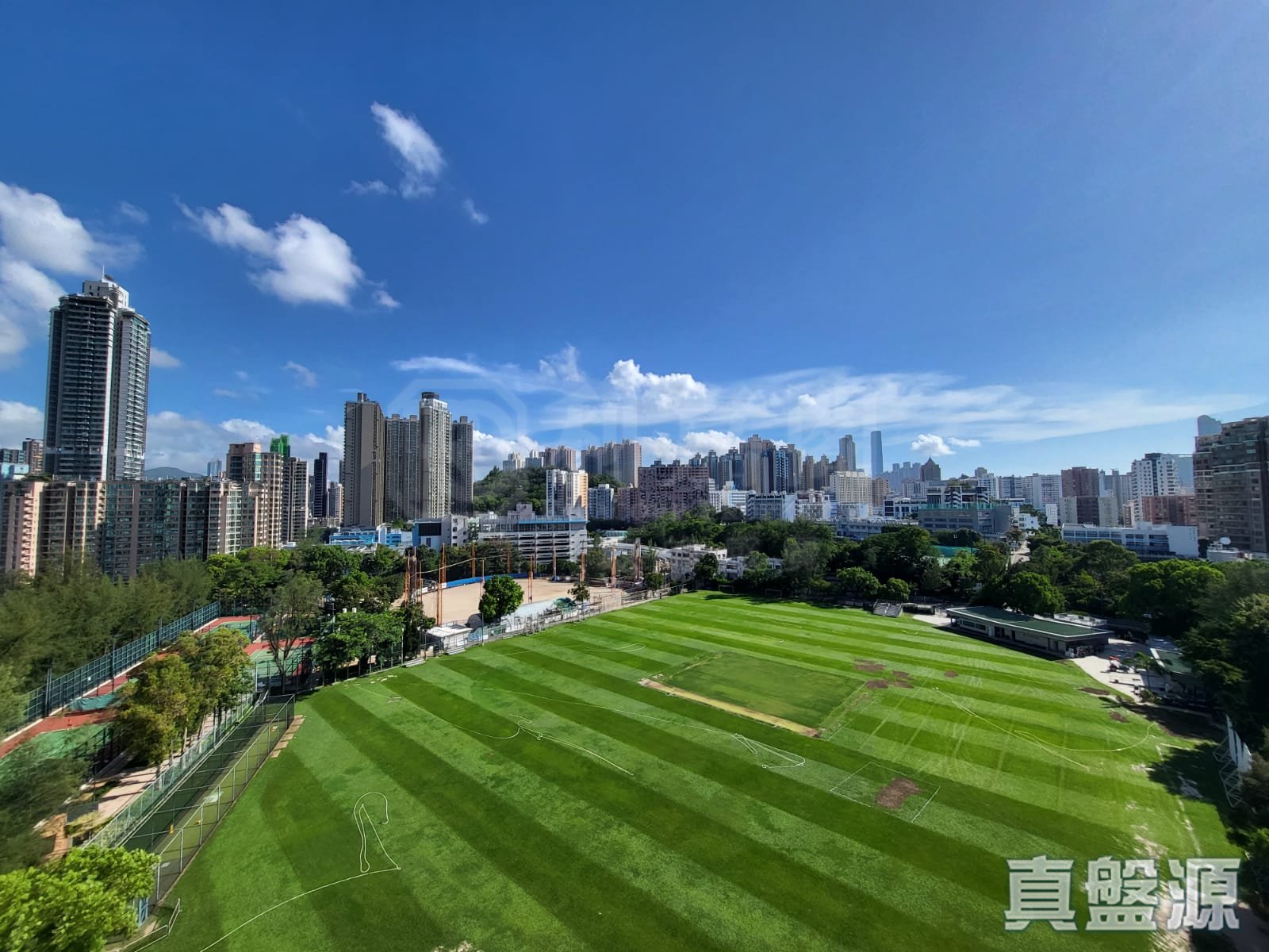 君柏 2座 高層 何文田/京士柏/九龍塘/又一村