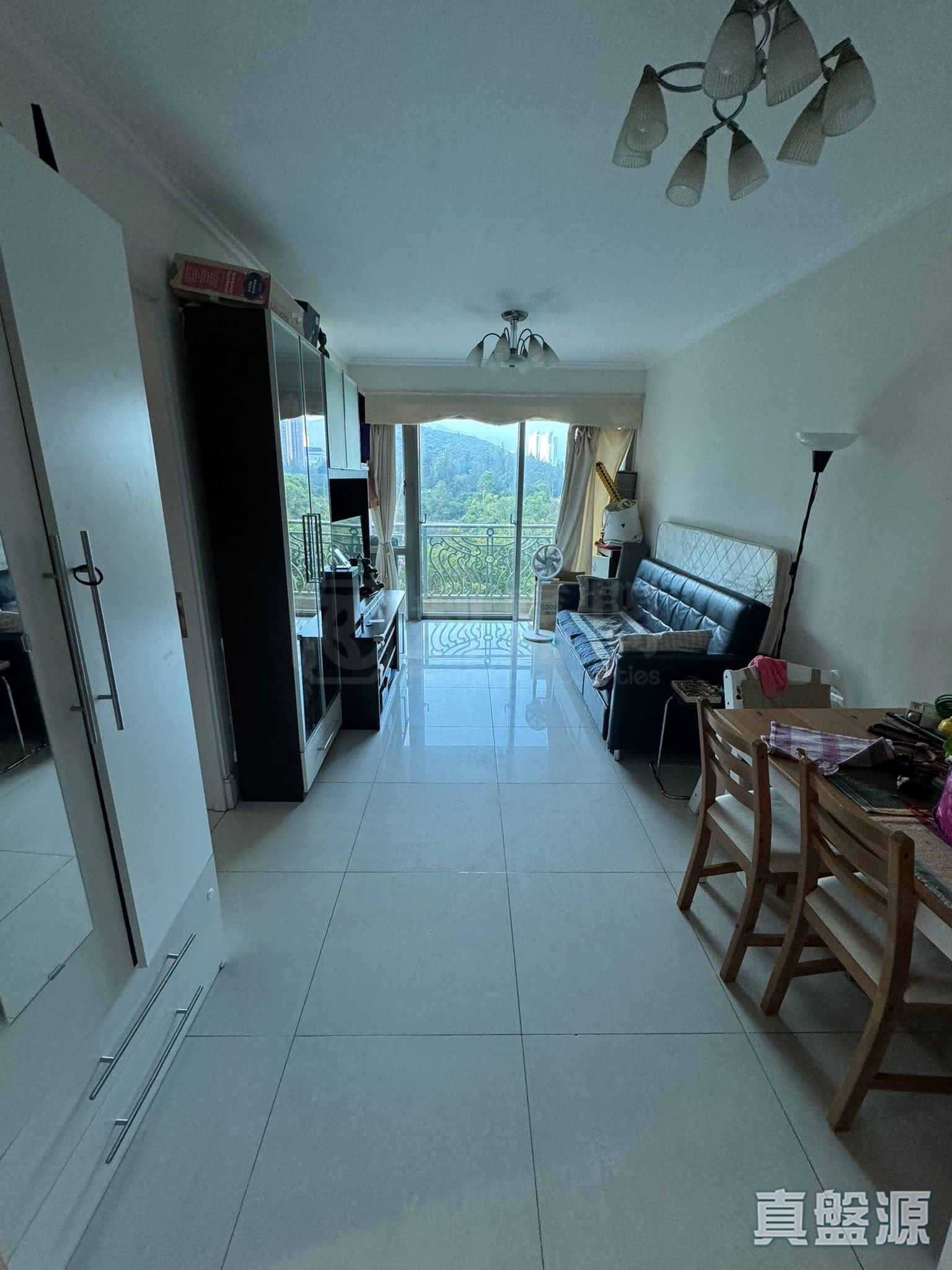 映灣園 3期 悅濤軒 海雲天 (12座) 低層 E室 東涌