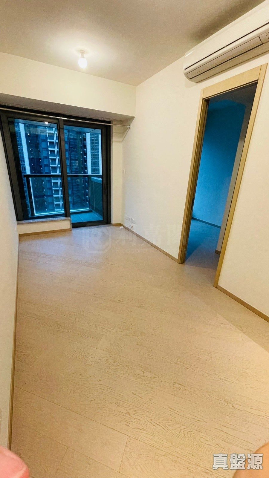 维港1号 1B座 土瓜湾/九龙城/新启德/新蒲岗