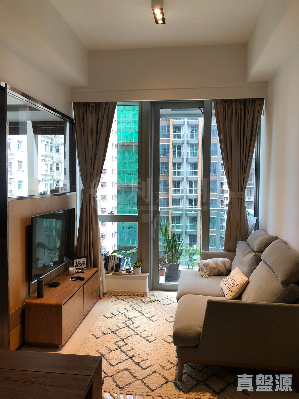 IMPERIAL KENNEDY 低層 D室 中上環/西區