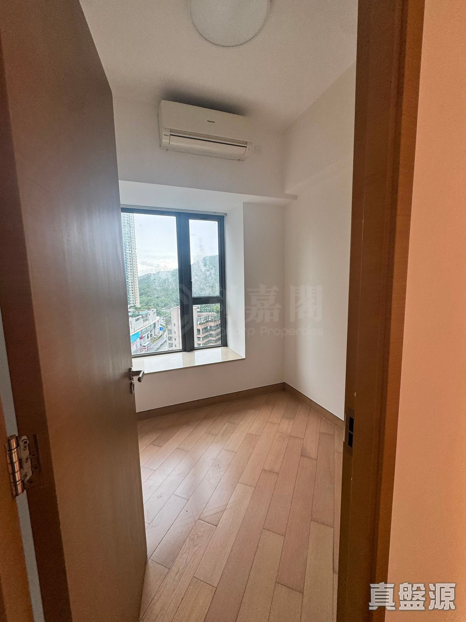 THE WINGS II - Tower 5b High Floor Zone Flat D Tseung Kwan O