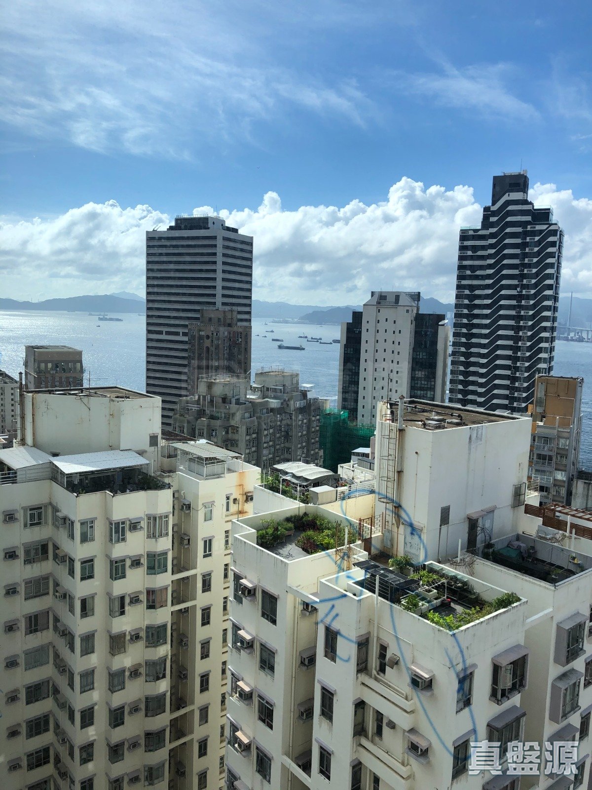 NO. 63 POK FU LAM ROAD TOWER 1 (AMBER HOUSE) High Floor Zone Flat G Mid-Levels West
