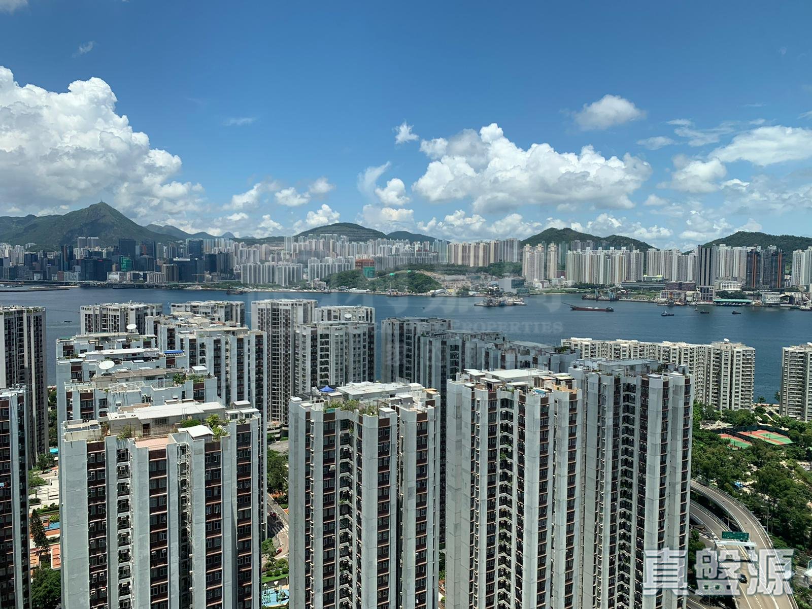 MOUNT PARKER RESIDENCES Very High Floor Zone Flat D Quarry Bay/Kornhill/Taikoo Shing