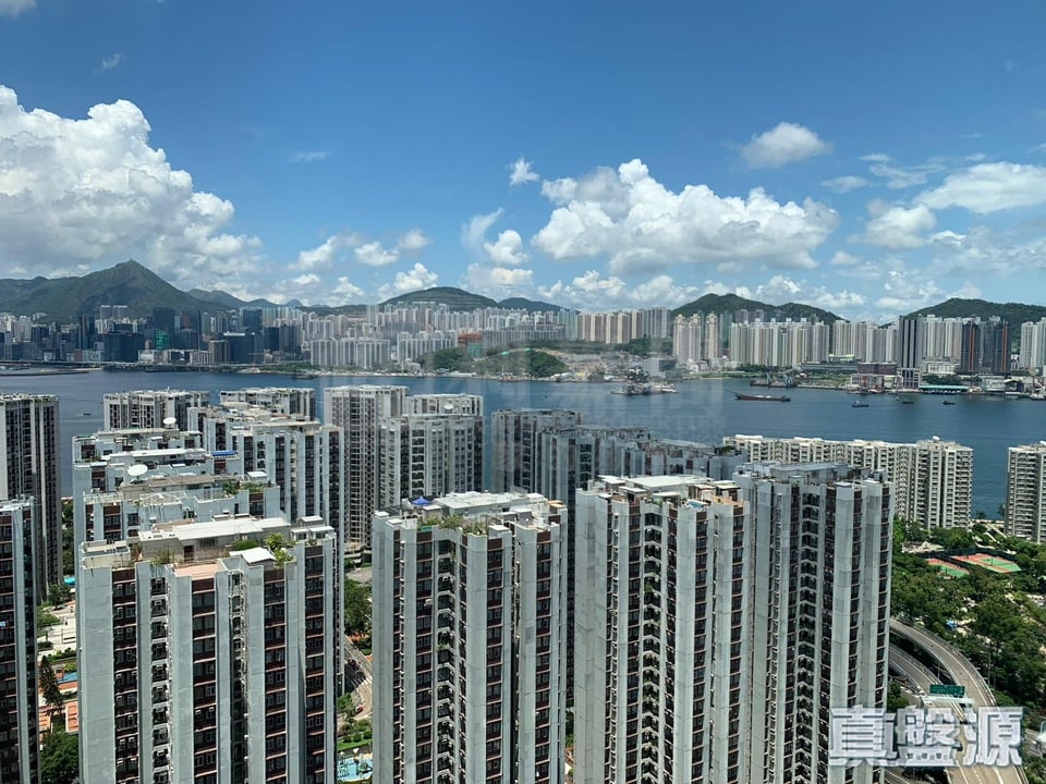 MOUNT PARKER RESIDENCES Very High Floor Zone Flat D Quarry Bay/Kornhill/Taikoo Shing