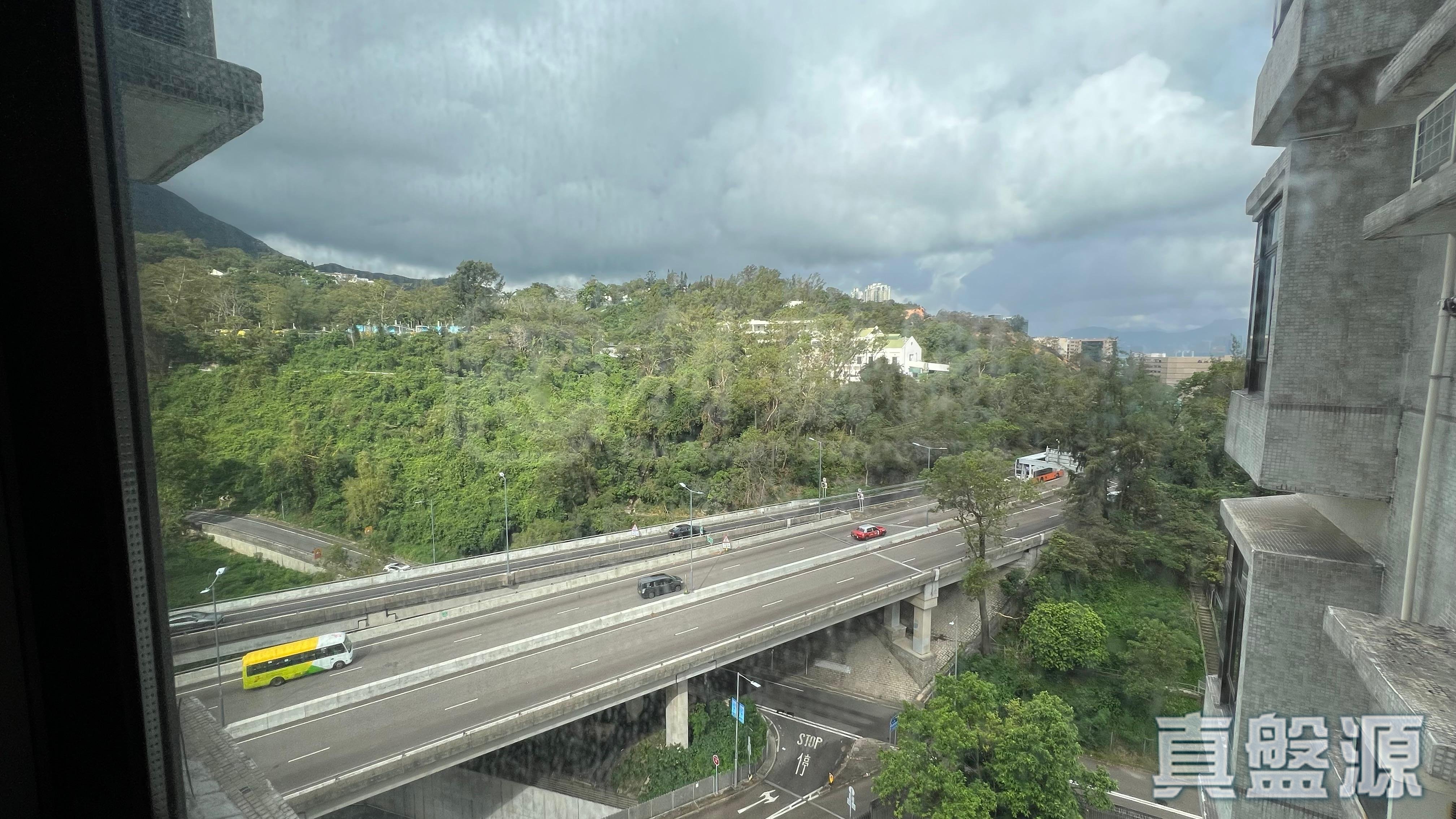 杏花邨 15座 極高層 杏花邨/藍灣半島/柴灣