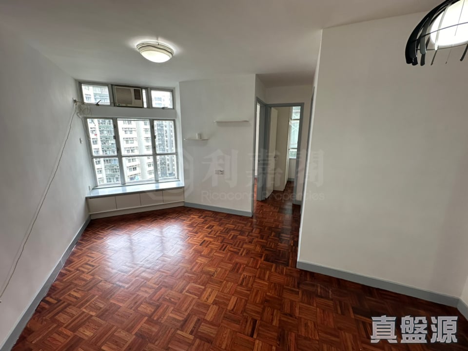 WHAMPOA GARDEN PHASE 2 CHERRY MANSIONS - Block 17 High Floor Zone Flat B Hung Hom/Whampoa/Laguna Verde