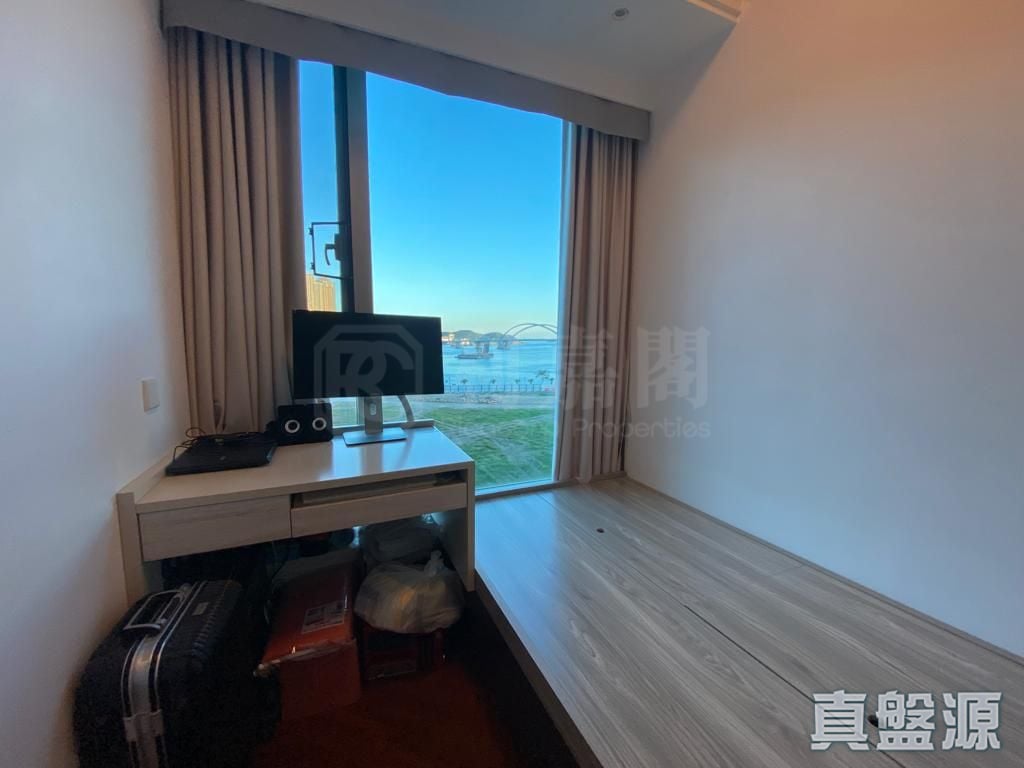 帝景湾 3座 中层 C室 将军澳