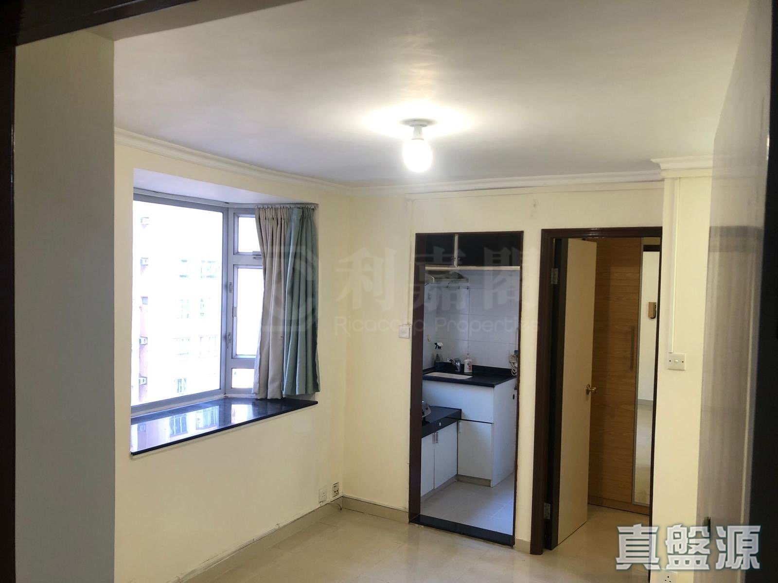 淘大花園 3期 M座 高層 8室 九龍灣/牛池灣/鑽石山/黃大仙