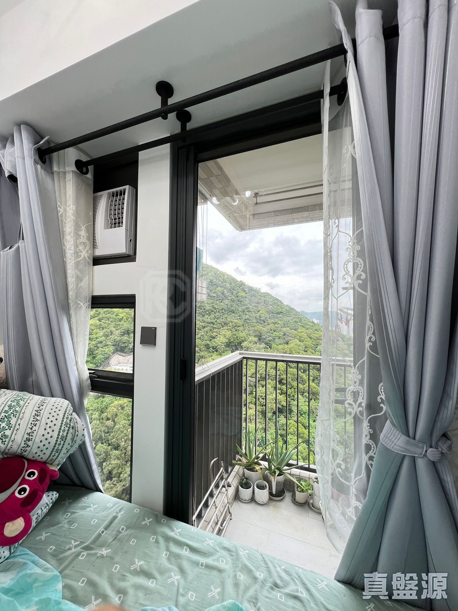 MOUNT VERDANT Very High Floor Zone Flat C Tseung Kwan O