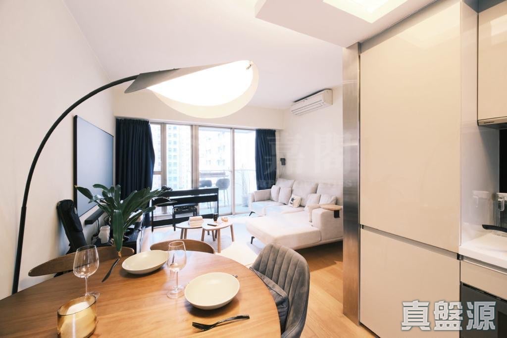 星钻 低层 A室 中上环/西区