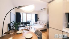 星钻 低层 A室 中上环/西区