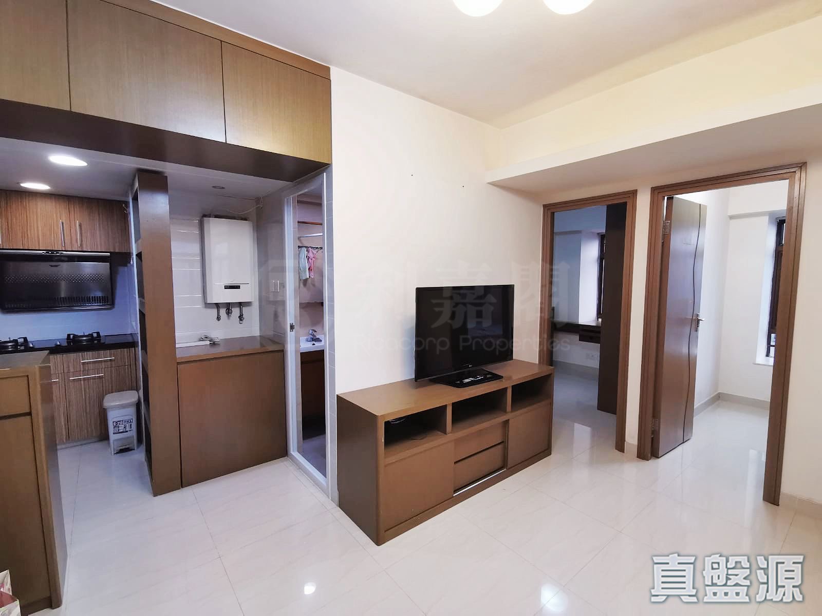 威豪花园 2座 高层 F室 九龙湾/牛池湾/钻石山/黄大仙