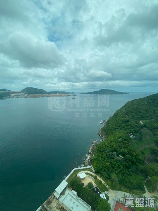 藍灣半島 5座 高層 B室 杏花邨/藍灣半島/柴灣