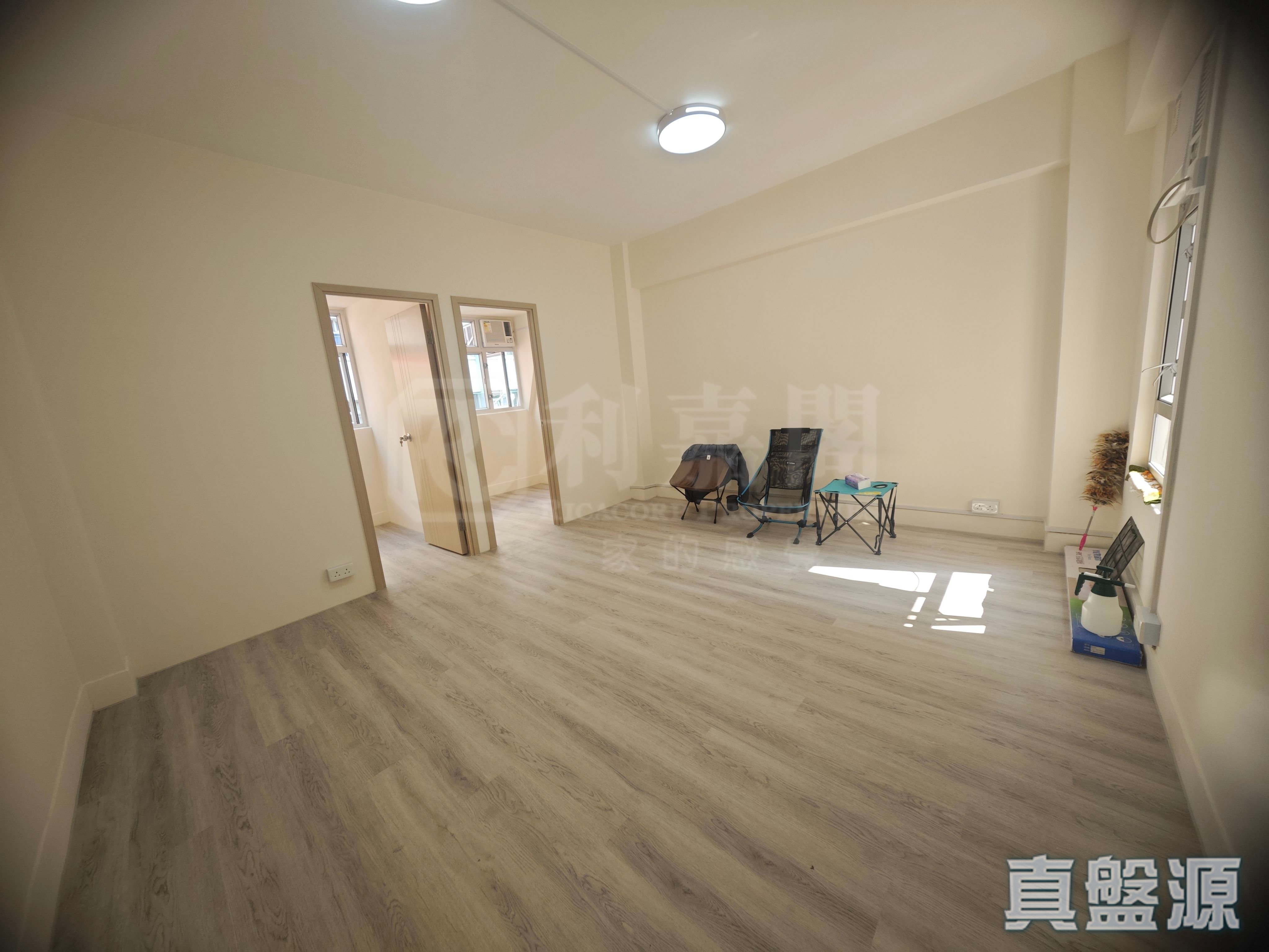 119-125 ELECTRIC ROAD High Floor Zone North Point/North Point Mid-Levels