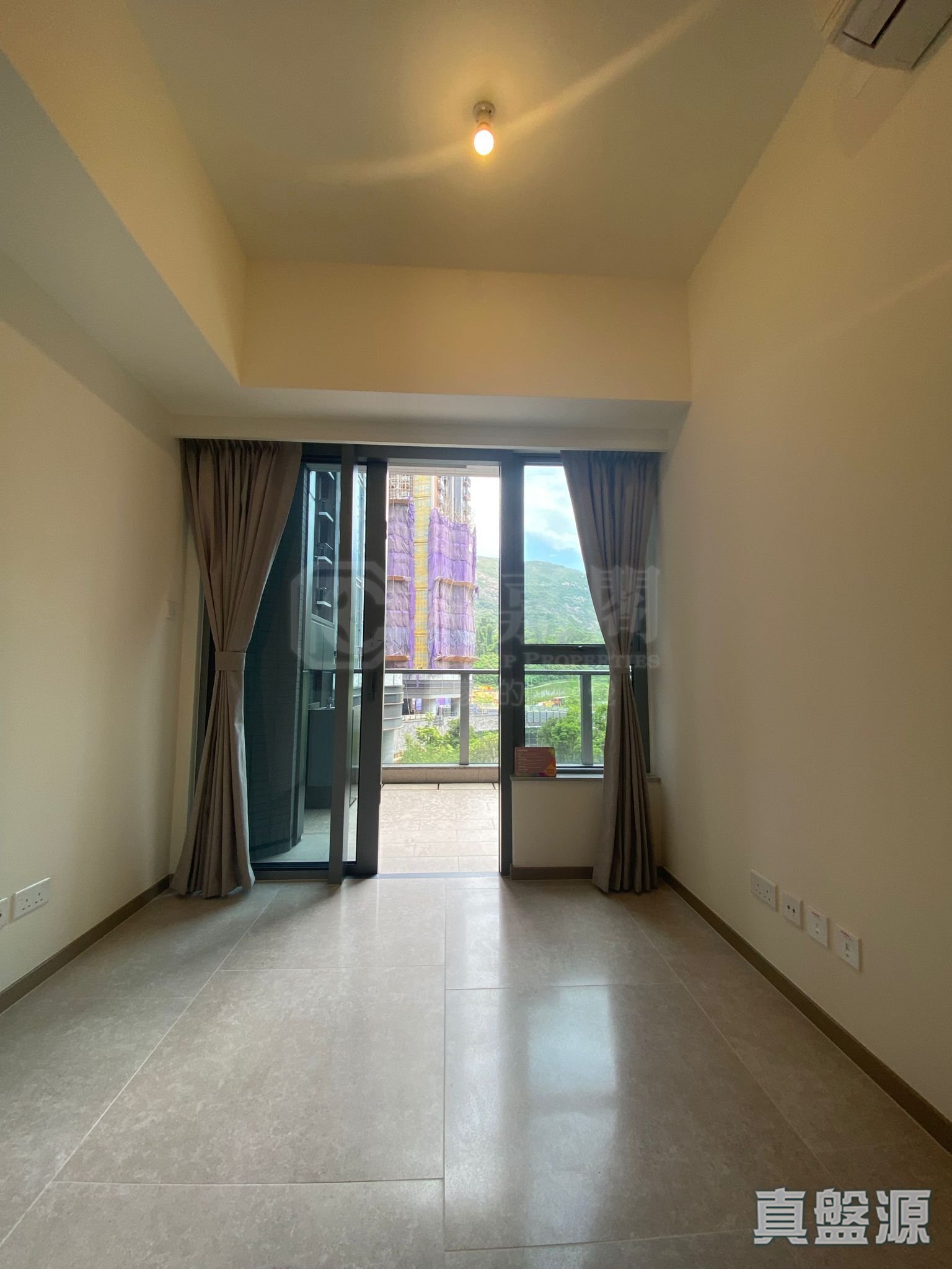 NOVO LAND 1B期 Bergen 1座 低層 D室 屯門