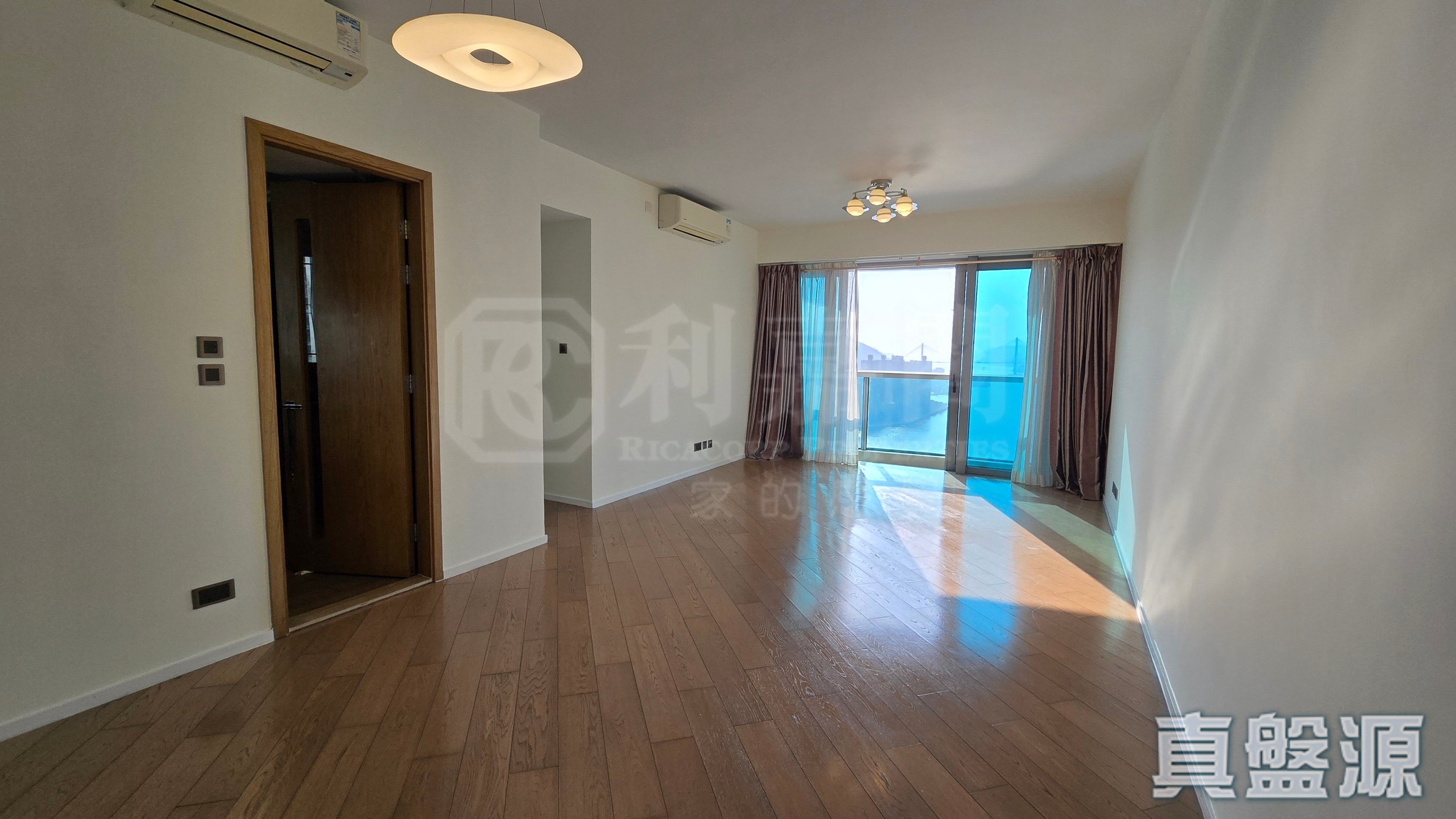 柏傲湾 2A座 高层 A室 荃湾