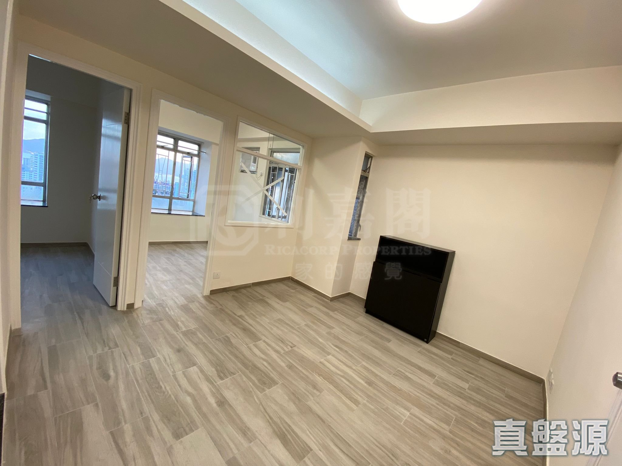 THE TREND PLAZA BLOCK E Tuen Mun