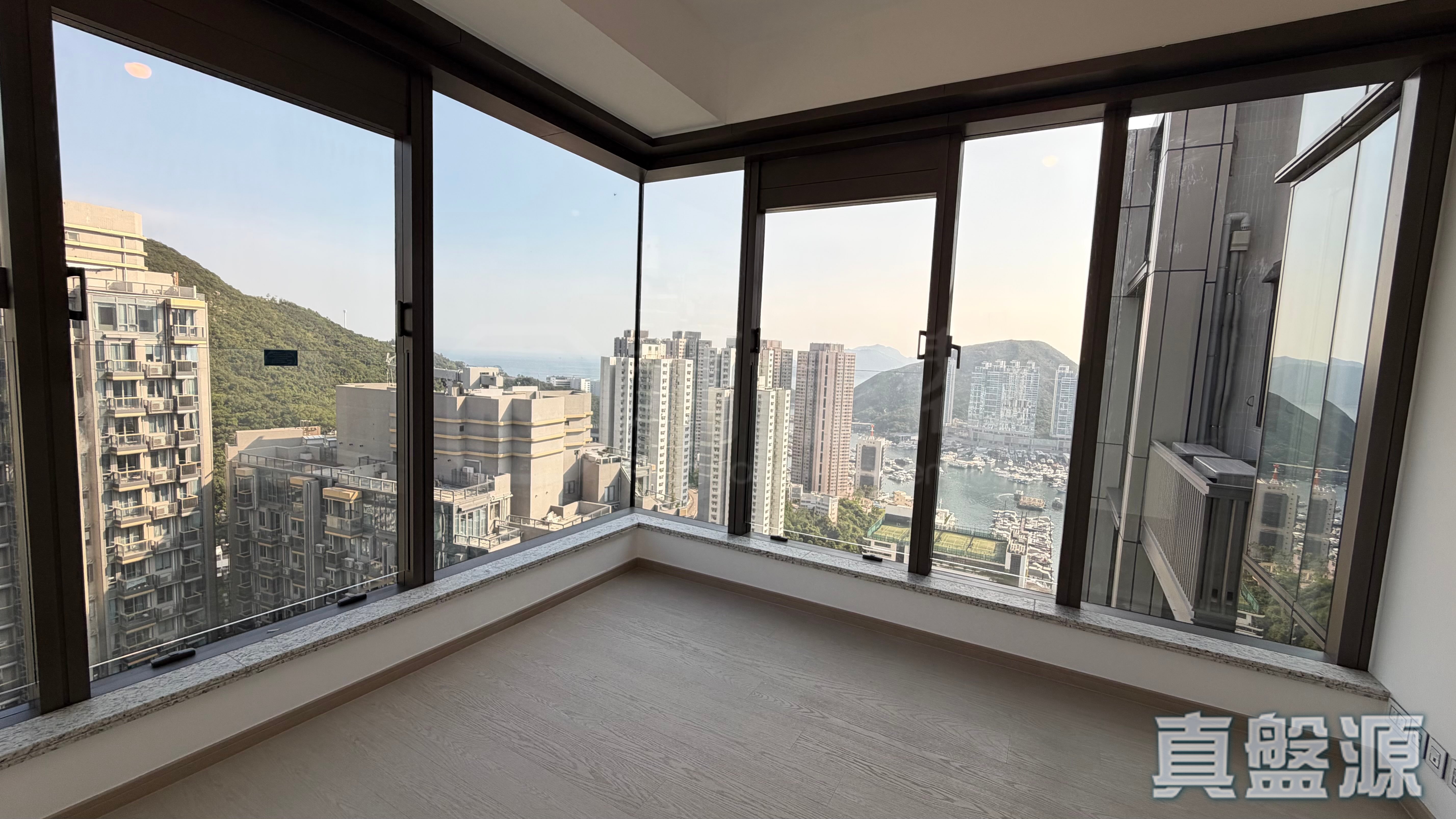 港岛南岸 3B期 BLUE COAST 1座 (1B) 极高层 A室 黄竹坑/深湾