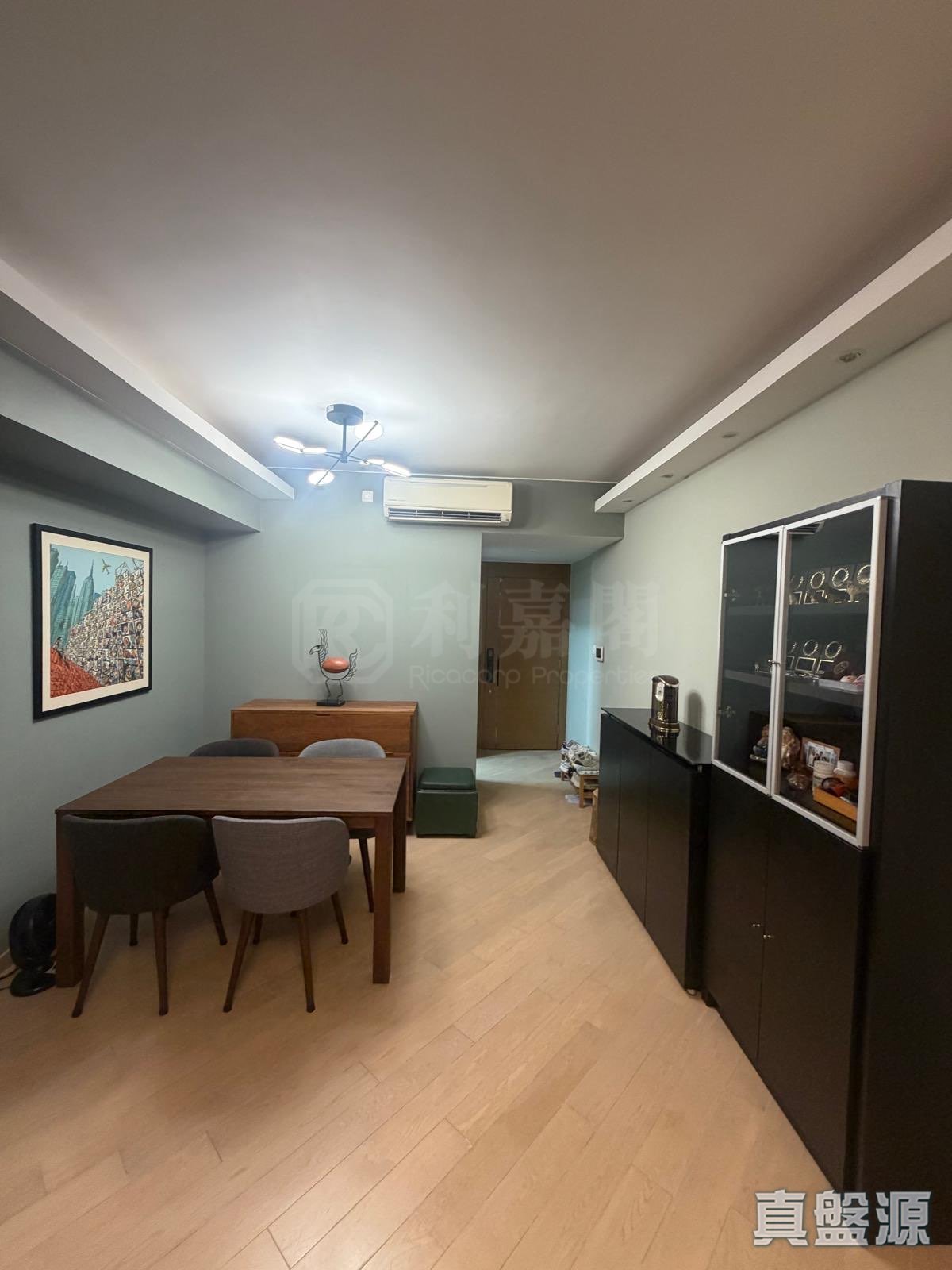 PARK YOHO PHASE 1B PARK YOHO VENEZIA - Tower 6a Medium Floor Zone Yuen Long