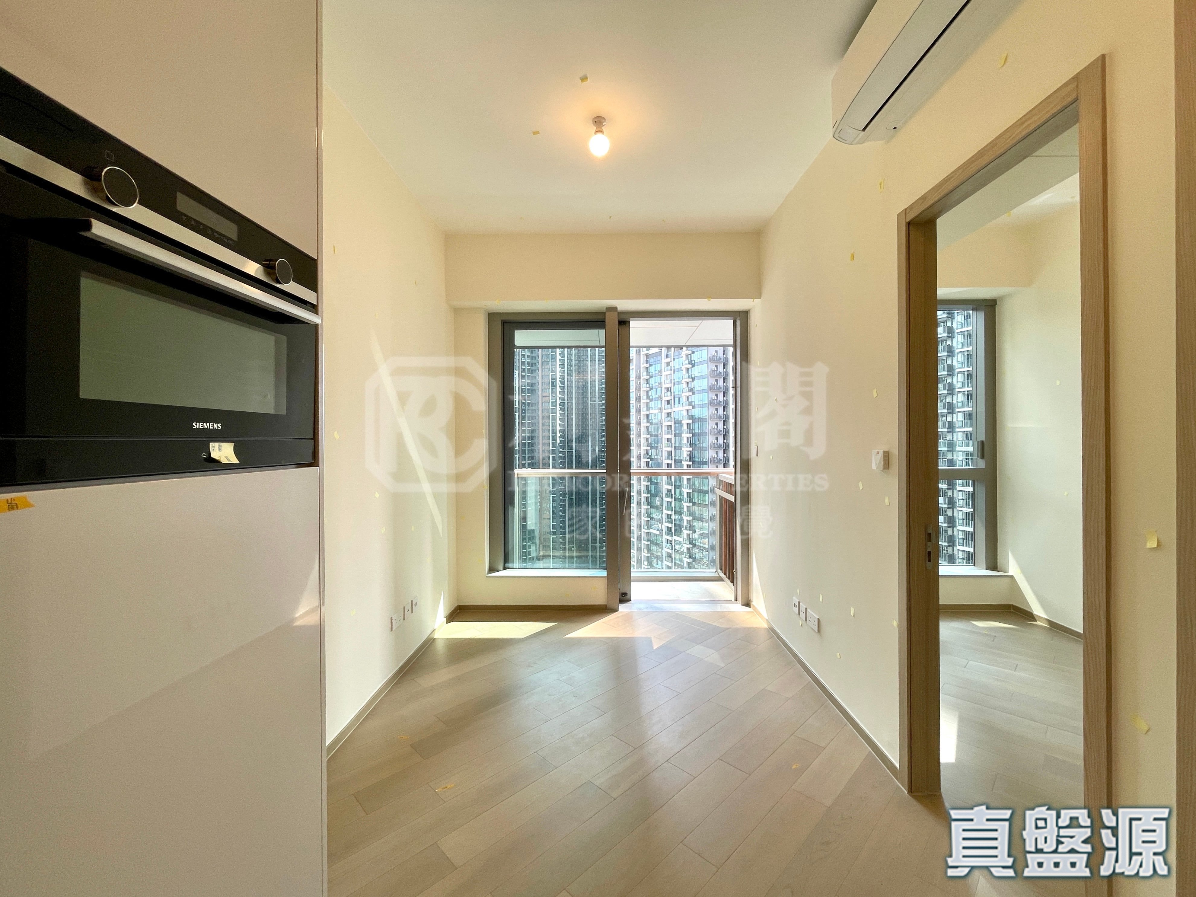 日出康城 11期D 凱柏峰 III 3座 (3B) 高層 B室 將軍澳