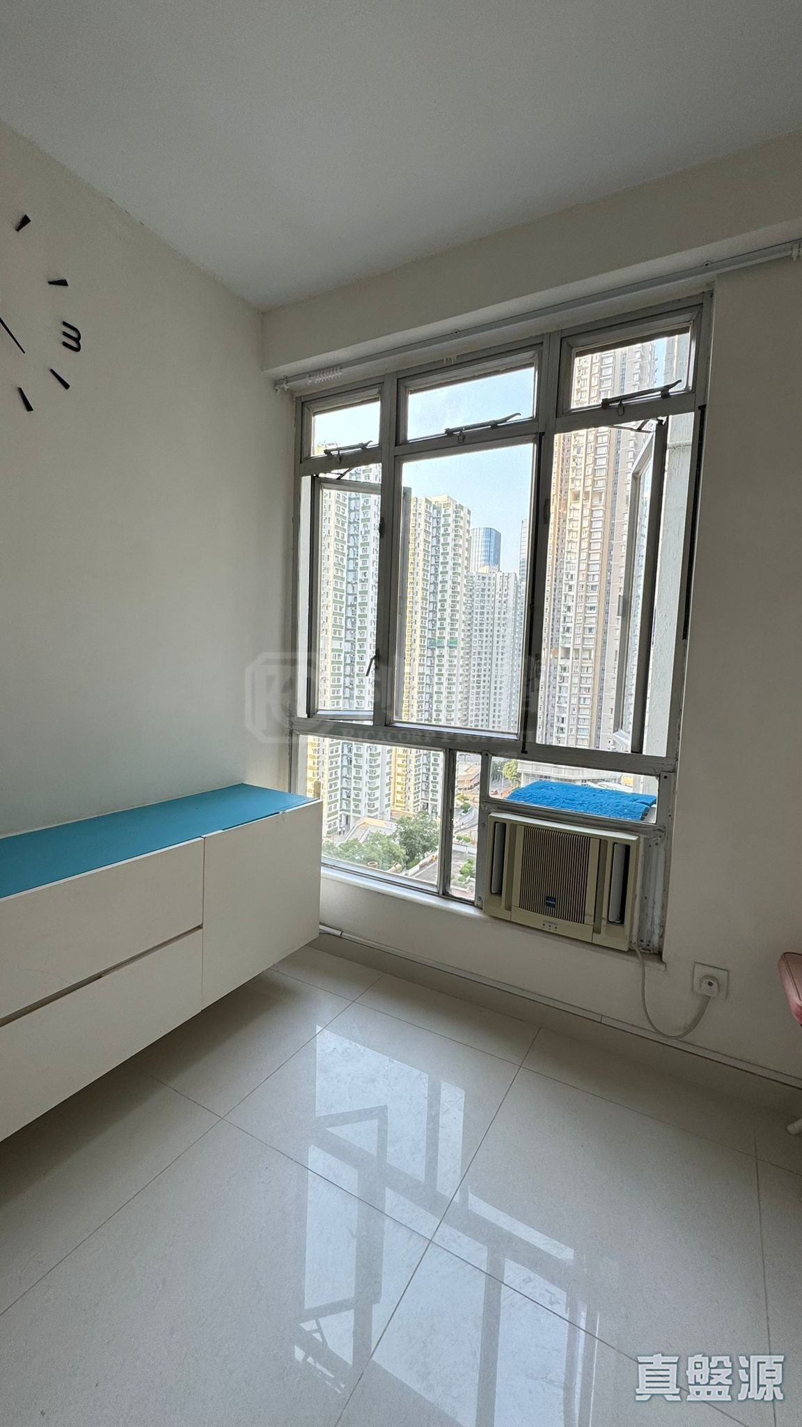 NAN FUNG SUN CHUEN BLOCK 7 High Floor Zone Flat G Quarry Bay/Kornhill/Taikoo Shing