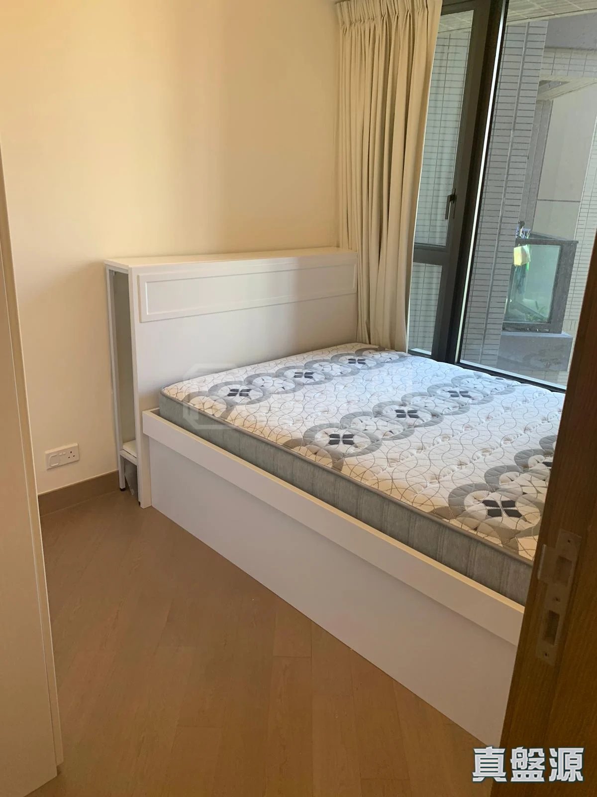 日出康城 4期B 晋海II 5B座 极高层 F室 将军澳