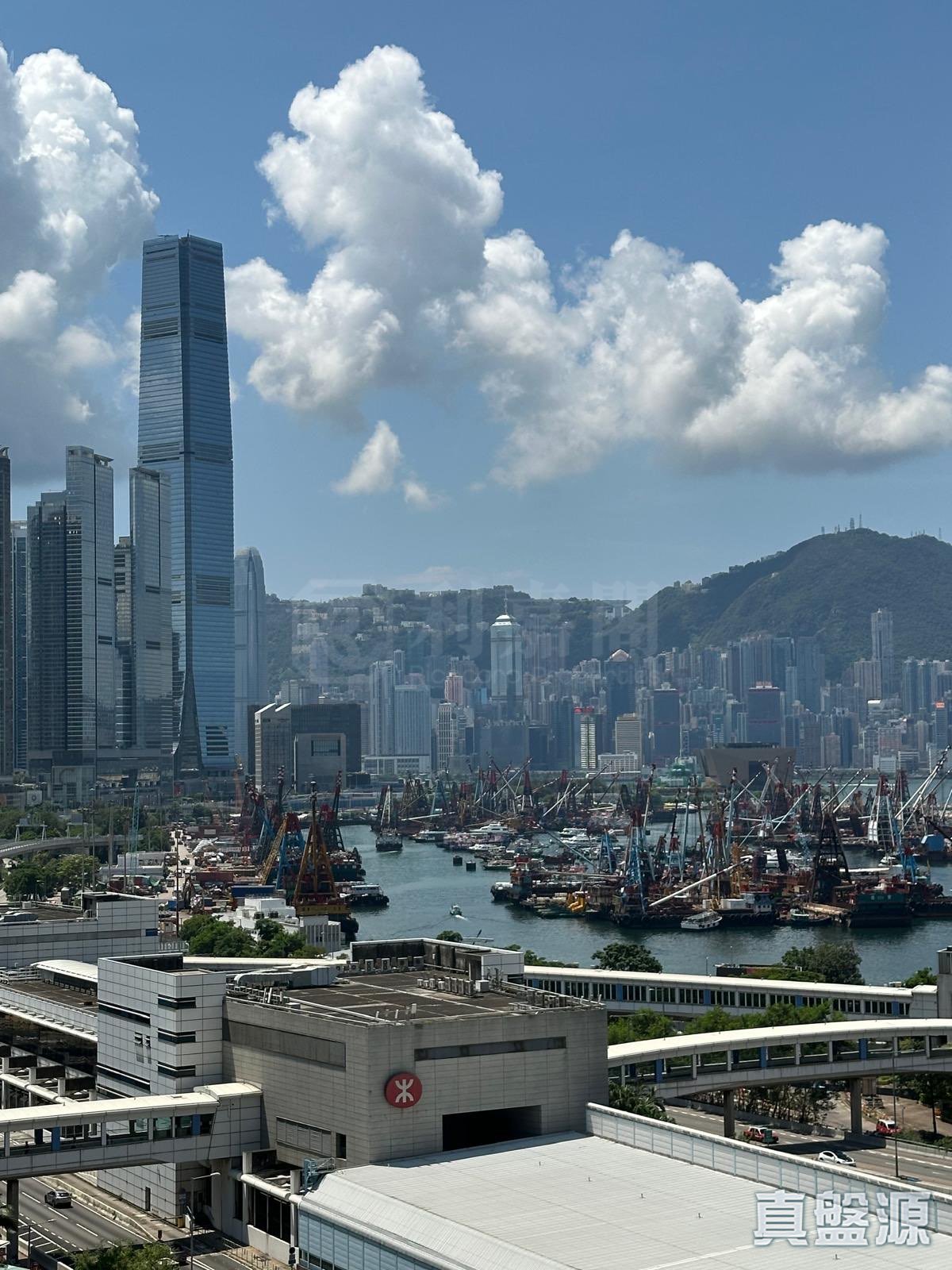 利奧坊．壹隅 1座 高層 N室 奧運站/南昌
