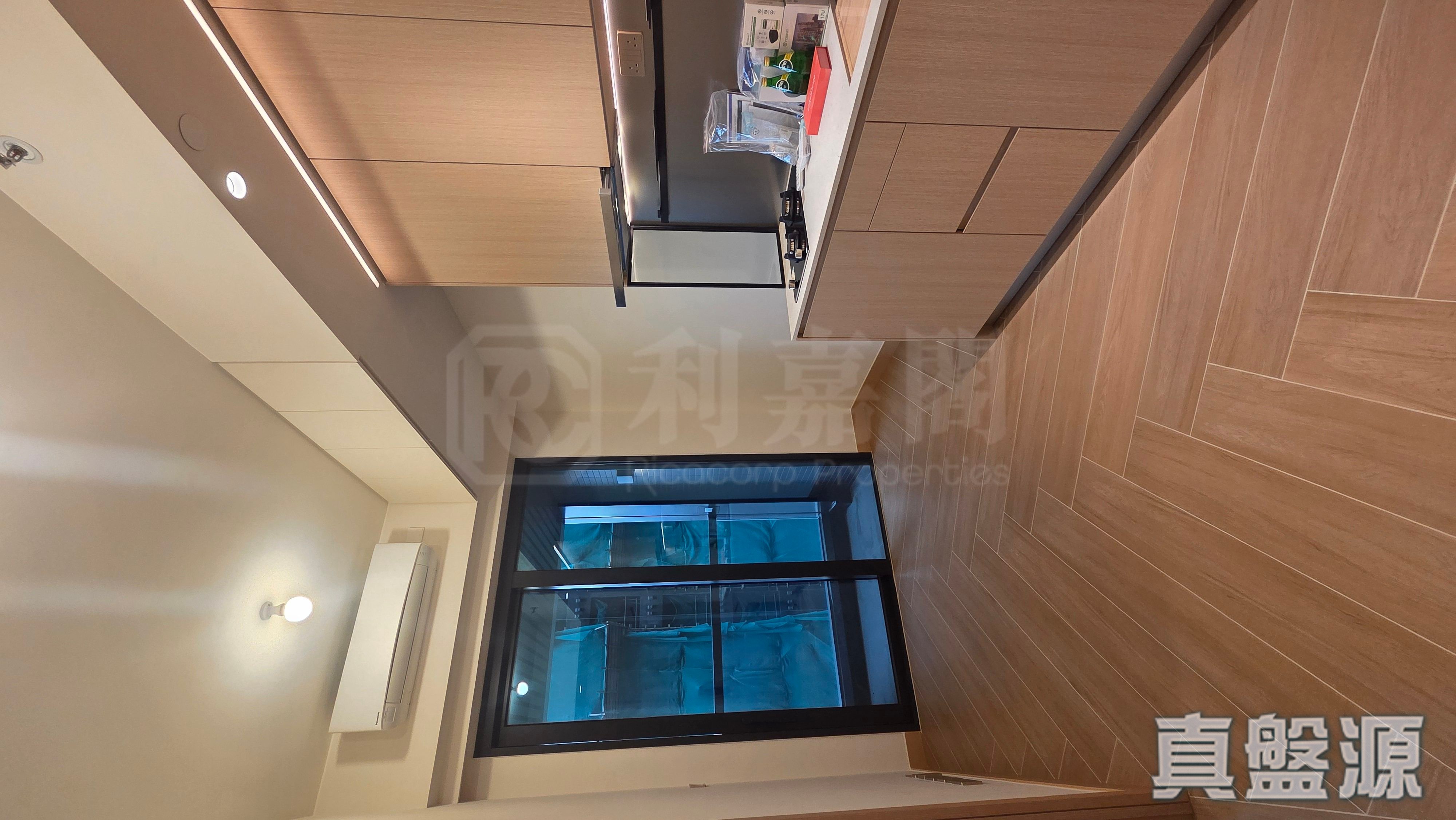 THE HADDON 高層 U室 紅磡/黃埔/海逸