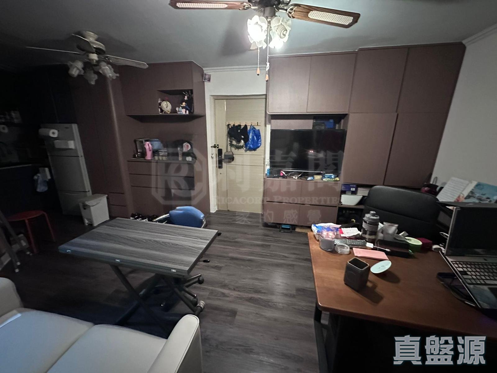 鳳德邨 紫鳳樓 (3座) 低層 19室 九龍灣/牛池灣/鑽石山/黃大仙