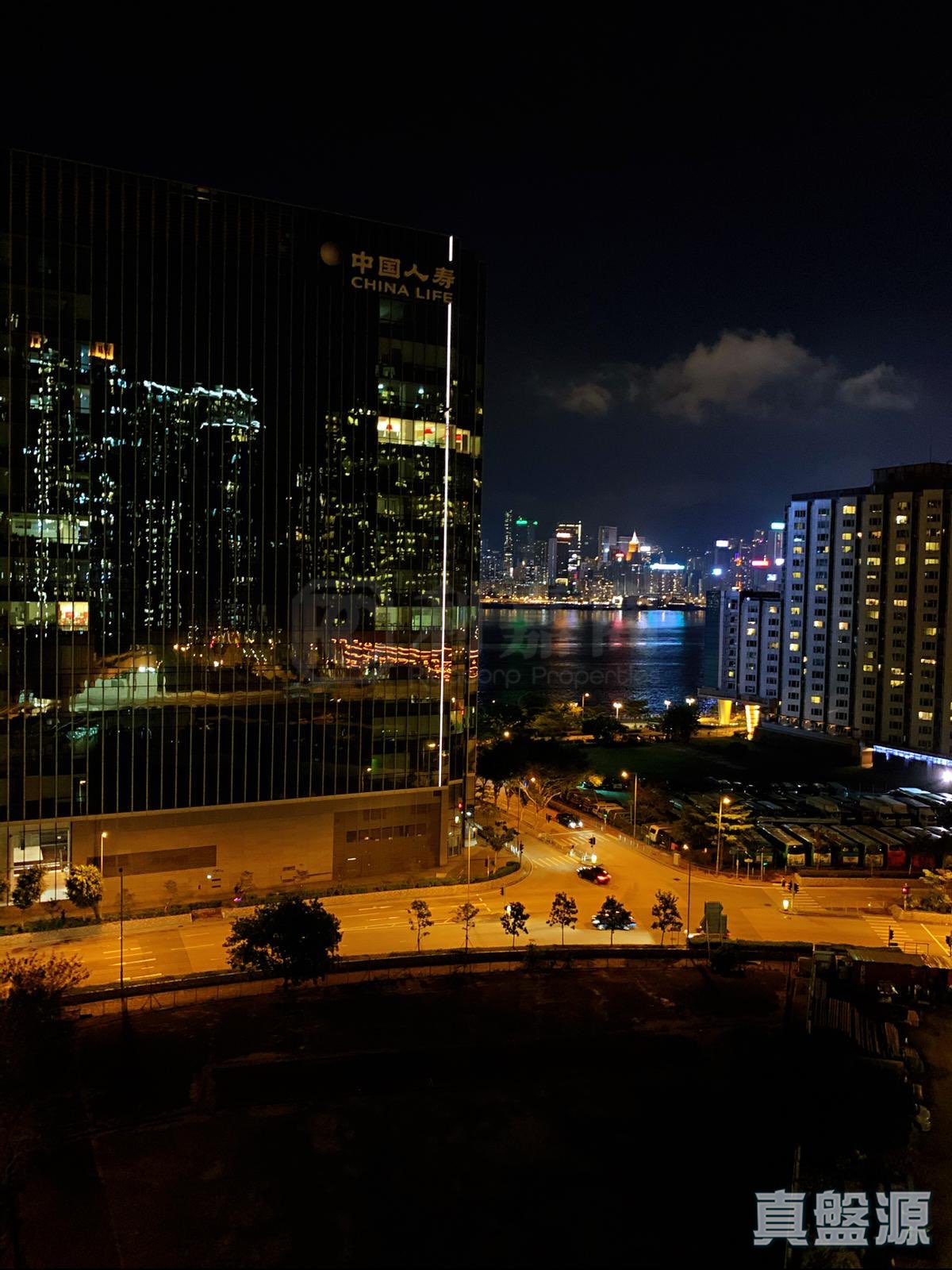 HARBOUR PLACE TOWER 3 Medium Floor Zone Flat H Hung Hom/Whampoa/Laguna Verde