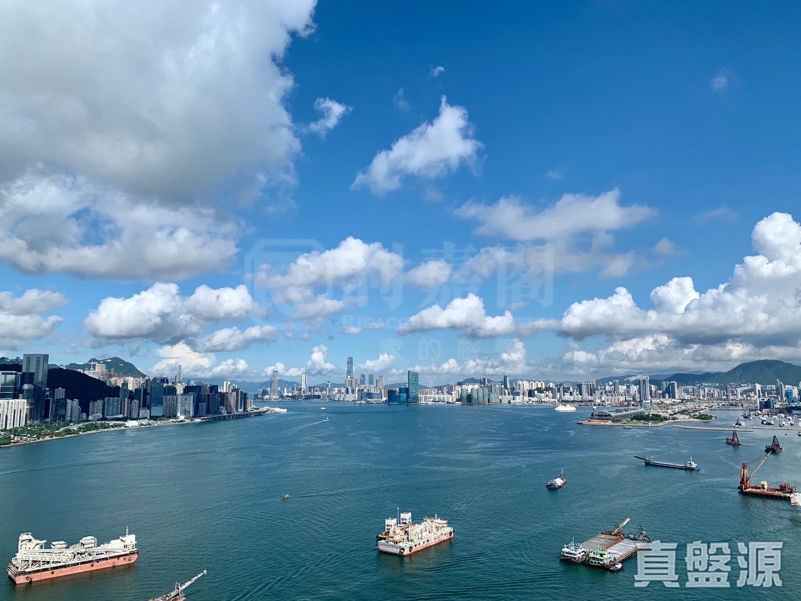 PENINSULA EAST TOWER 2 Medium Floor Zone Flat A Kwun Tong/Lam Tin/Yau Tong