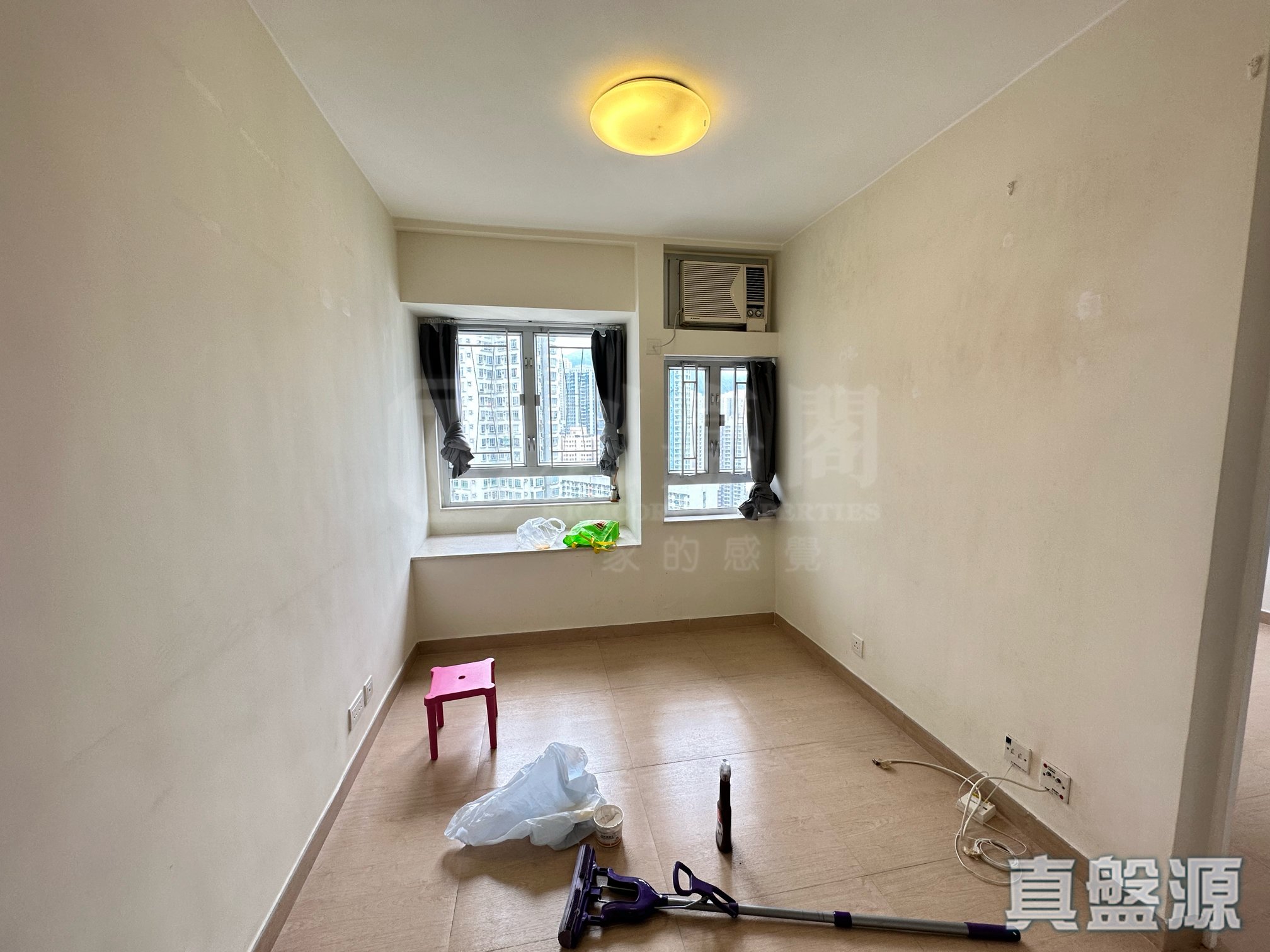 新葵芳花园 C座