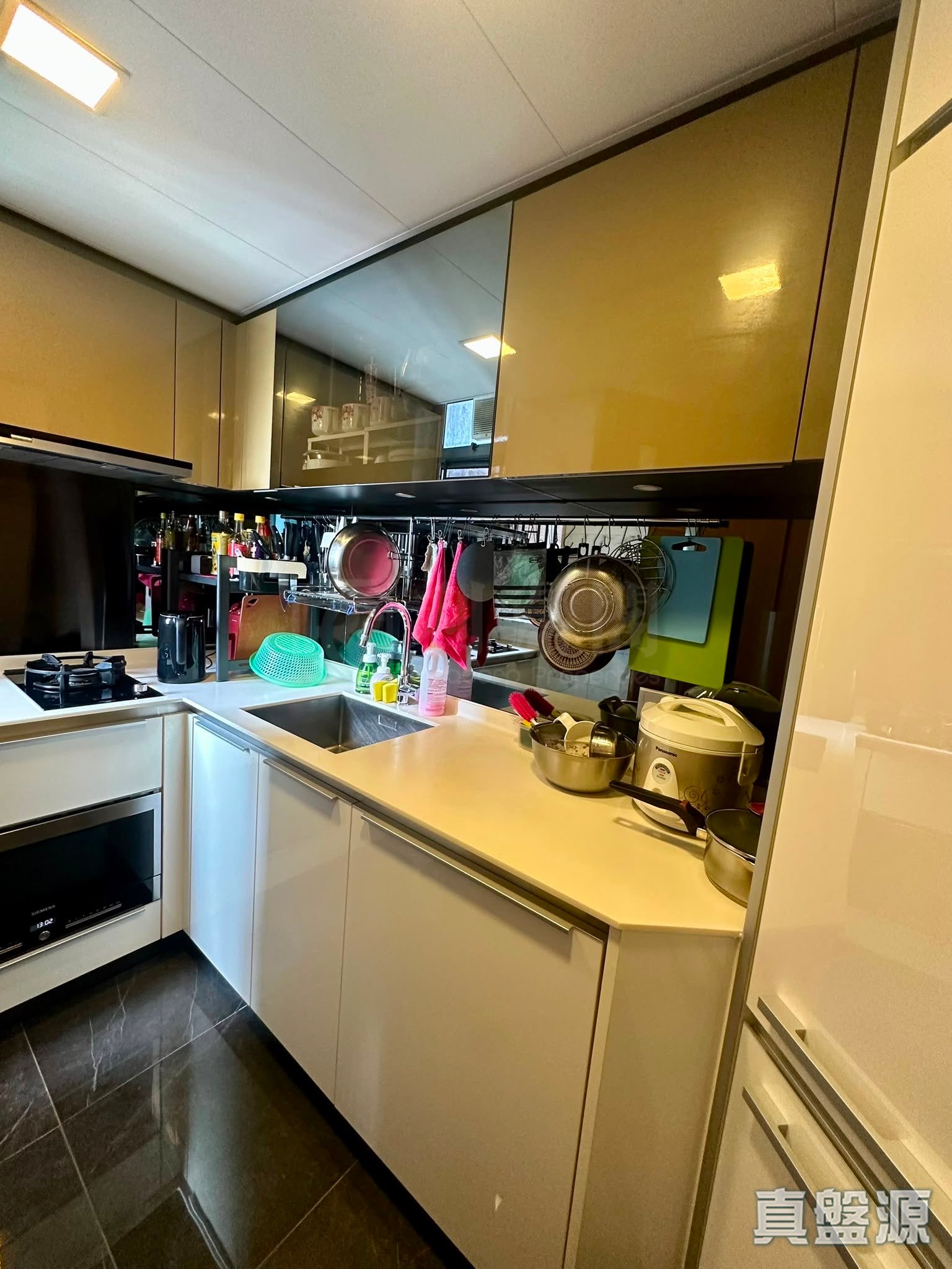GRAND YOHO PHASE 2 - Tower 3 Medium Floor Zone Flat G Yuen Long