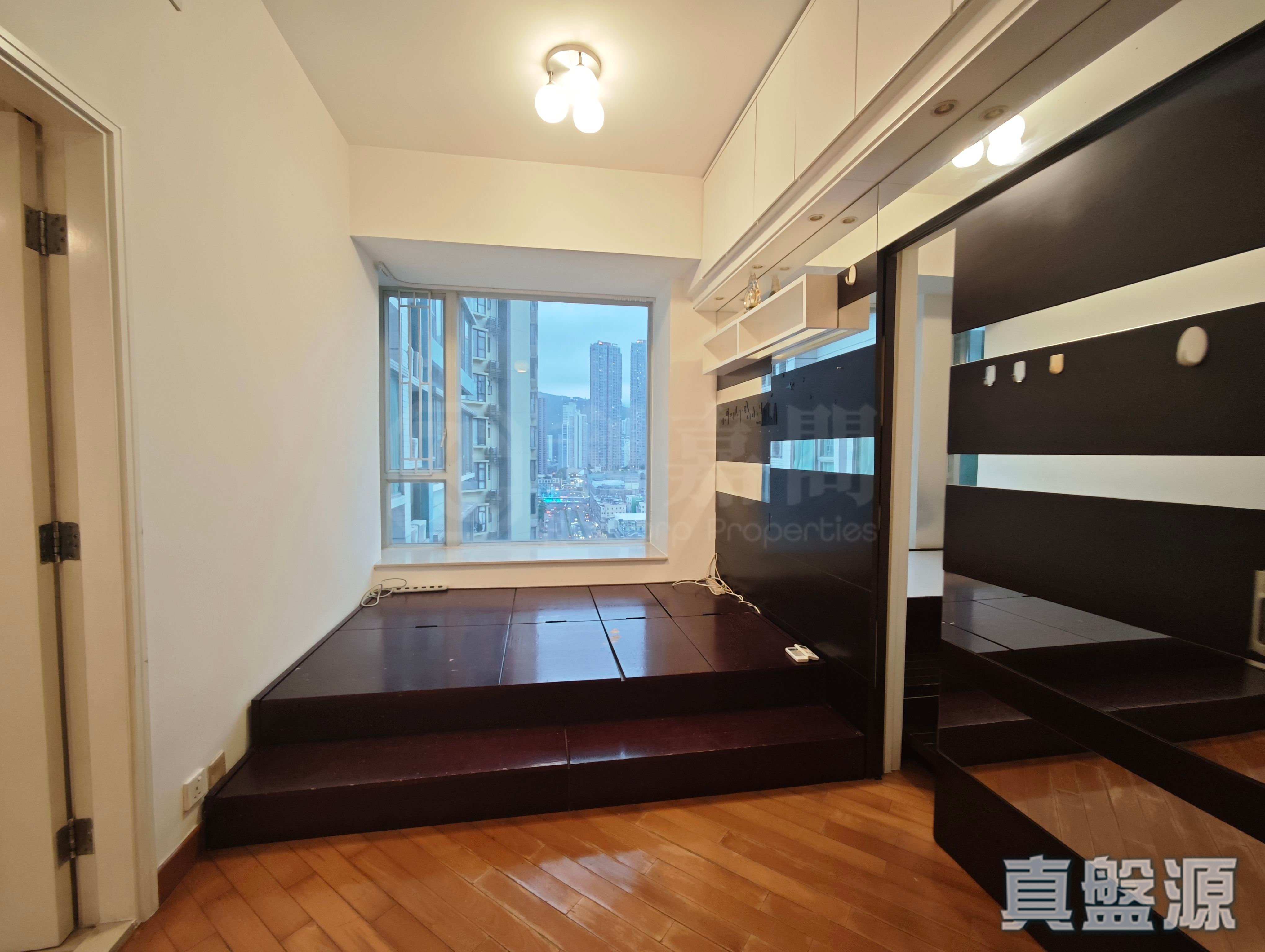 乐悠居 低层 18室 荃湾